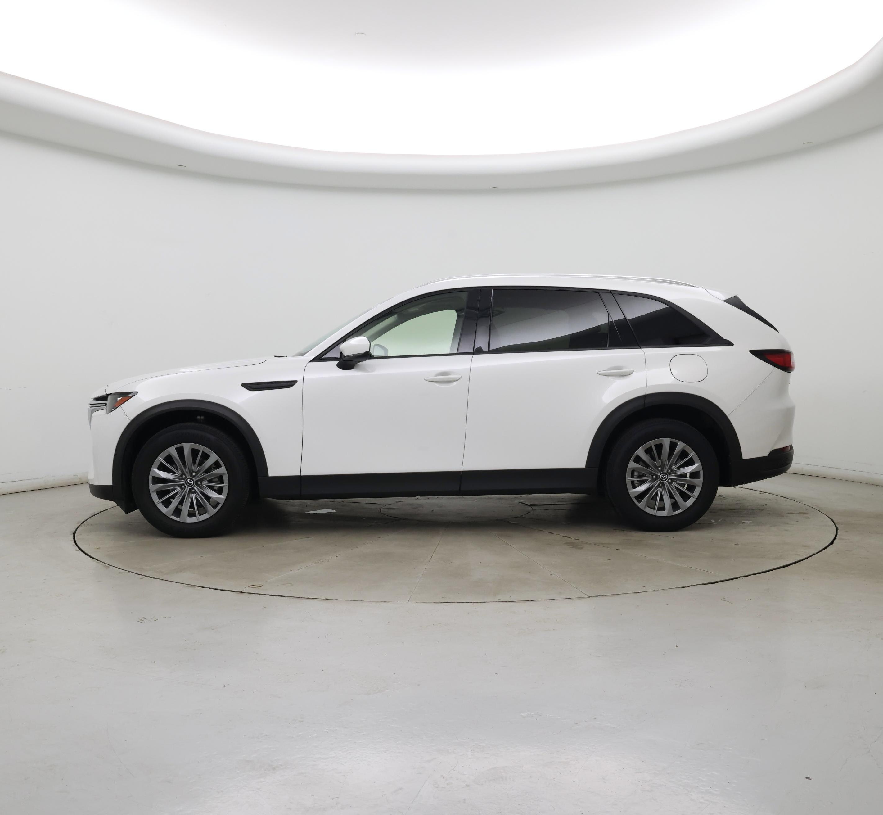 Thumbnail: 2024 Mazda CX-90 - 3