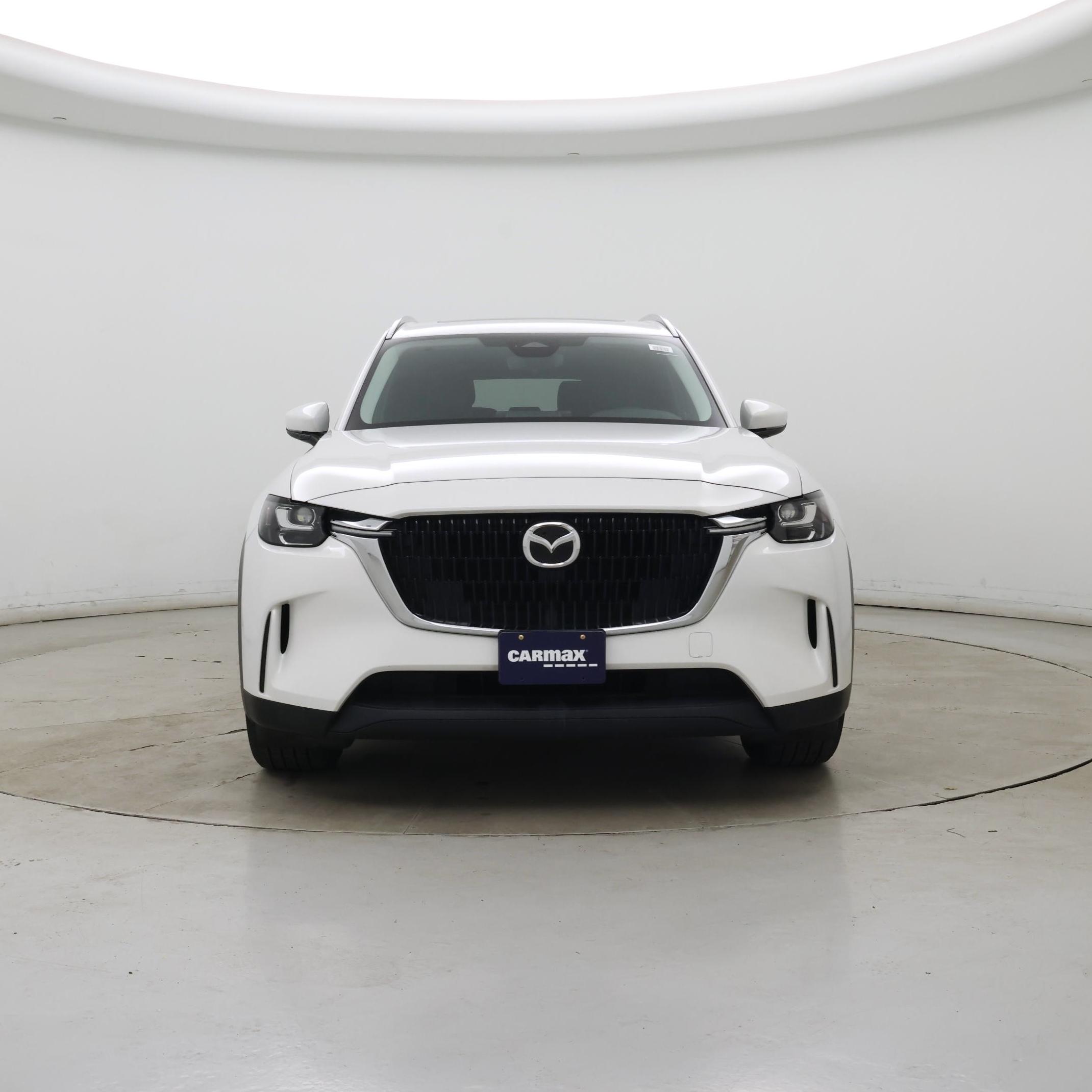 Thumbnail: 2024 Mazda CX-90 - 5