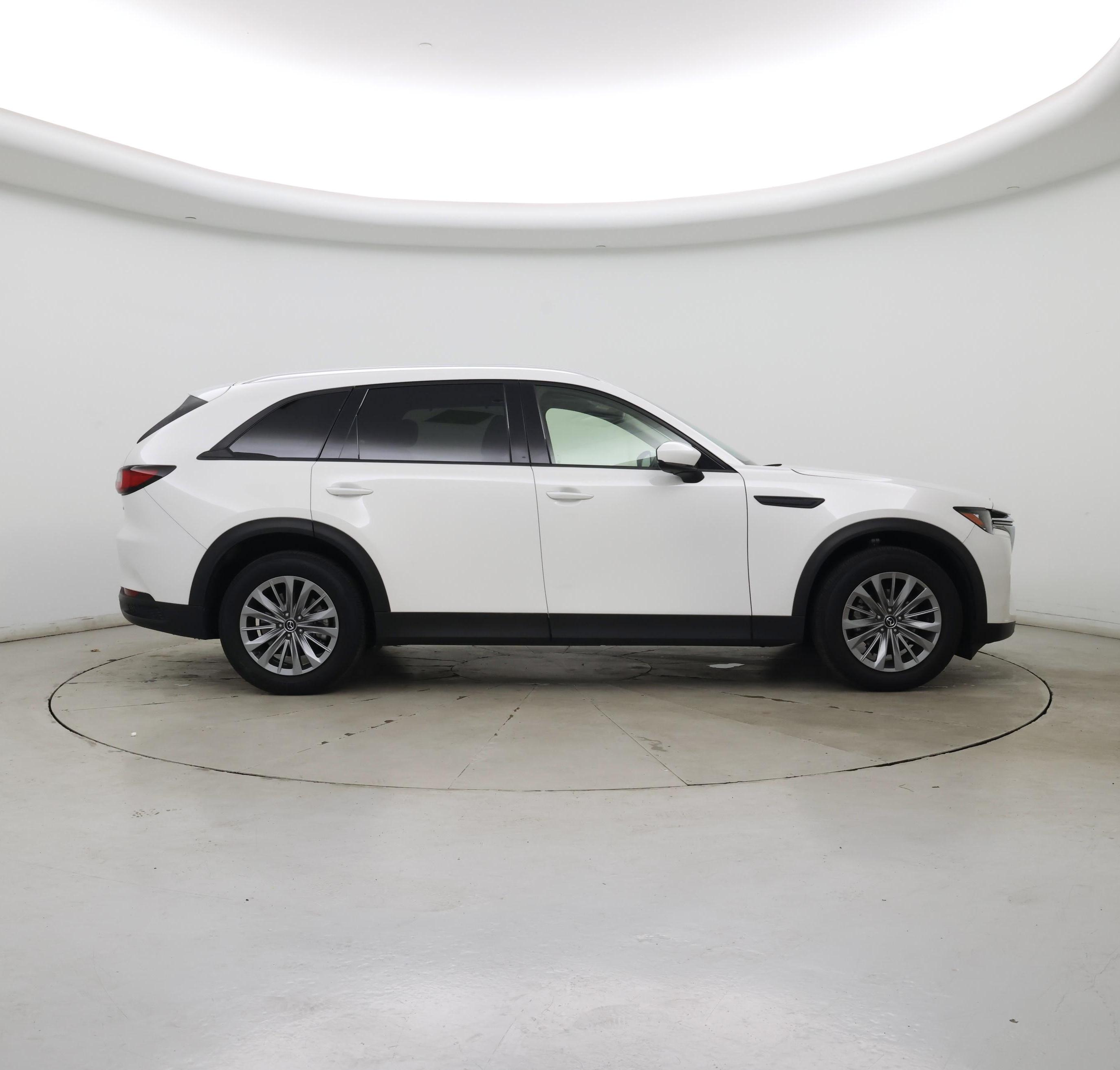 Thumbnail: 2024 Mazda CX-90 - 7