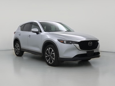 2023 Mazda CX-5 2.5 S Premium Plus Package