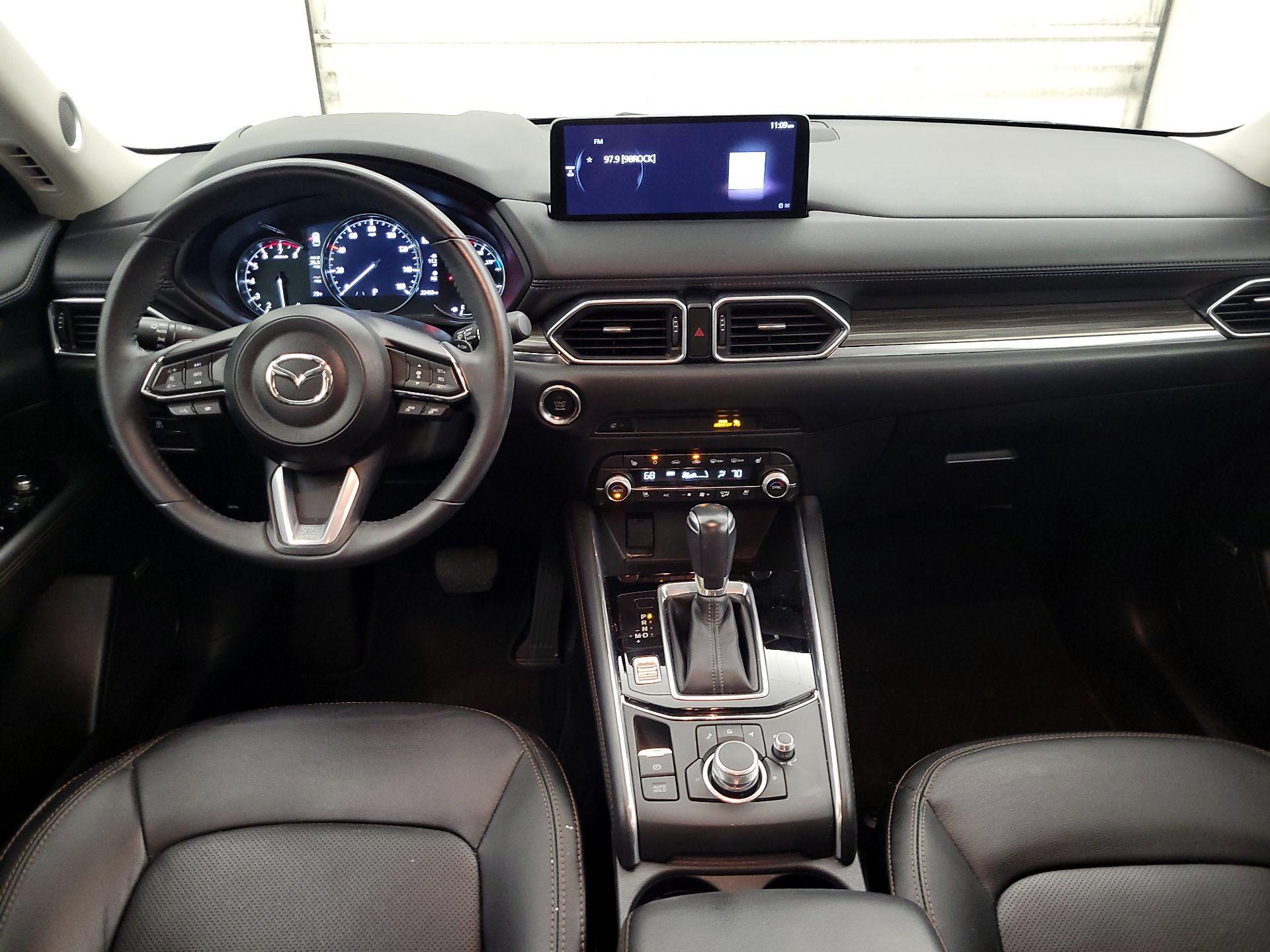 Thumbnail: 2023 Mazda CX-5 - 9