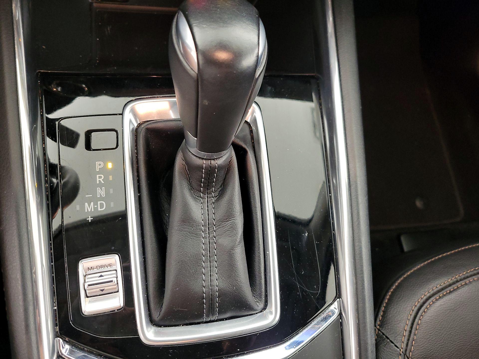 Thumbnail: 2023 Mazda CX-5 - 17