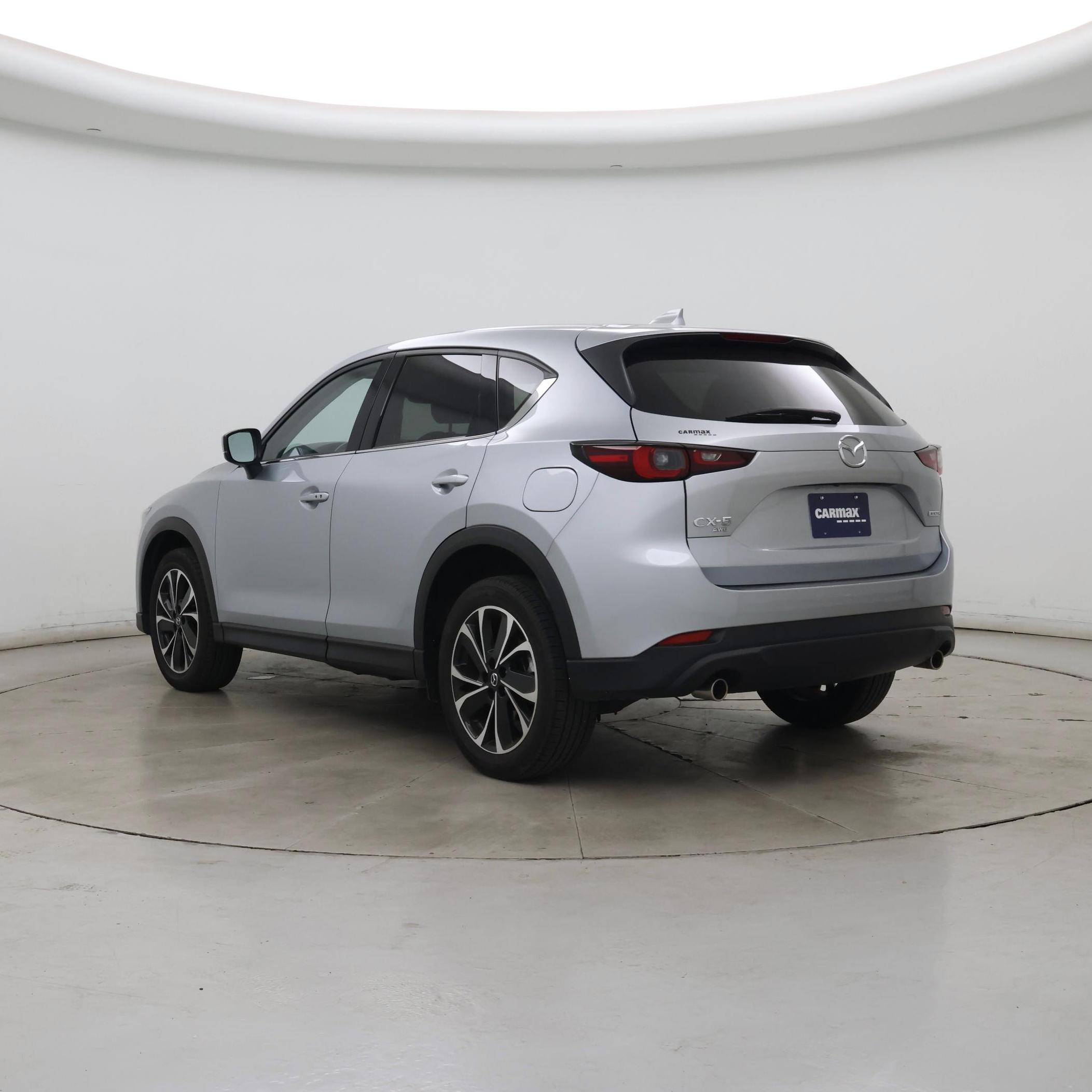 Thumbnail: 2023 Mazda CX-5 - 2
