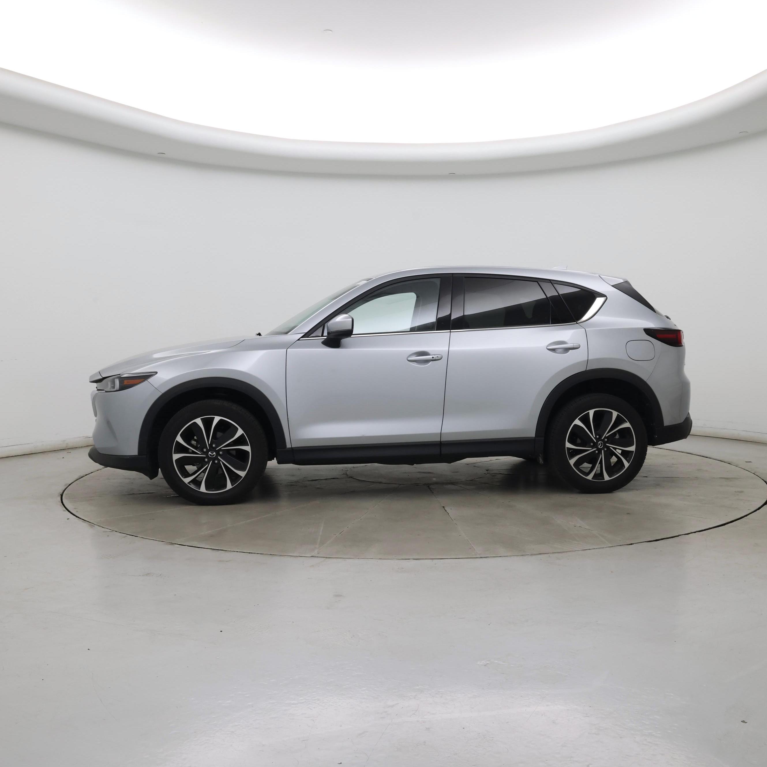Thumbnail: 2023 Mazda CX-5 - 3