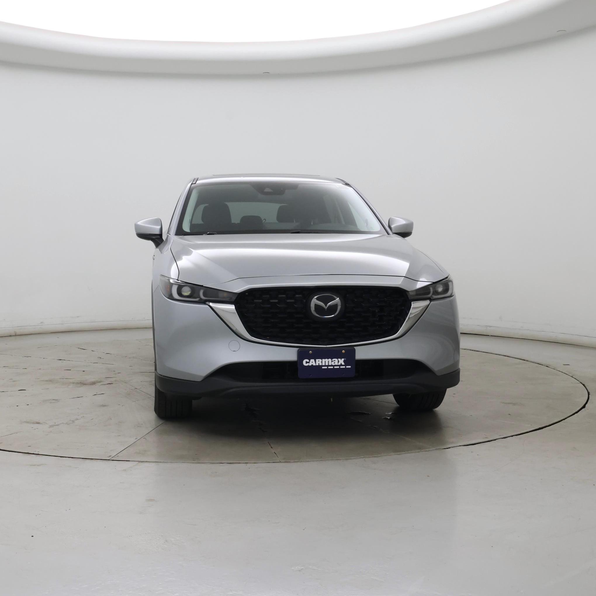 Thumbnail: 2023 Mazda CX-5 - 5