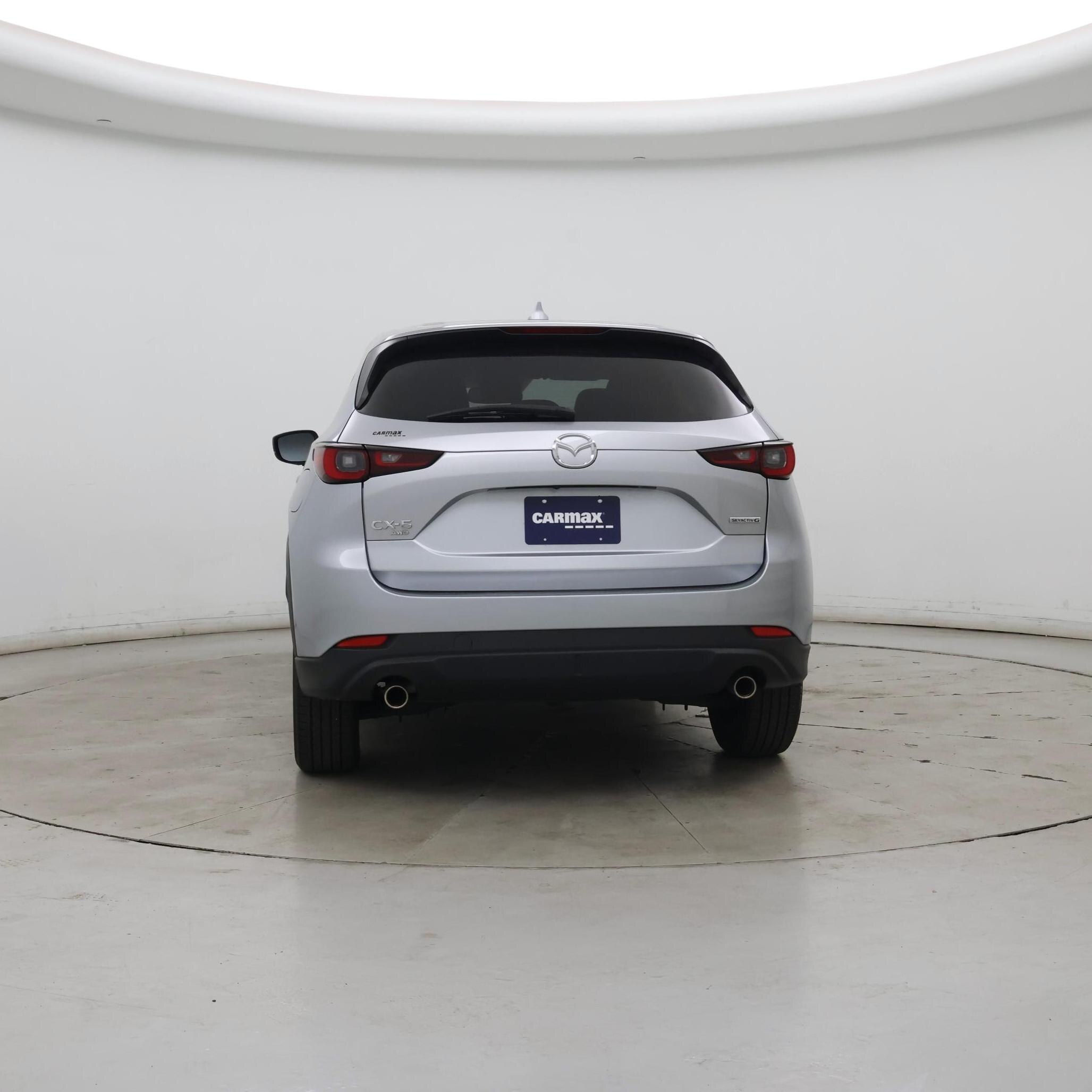 Thumbnail: 2023 Mazda CX-5 - 6