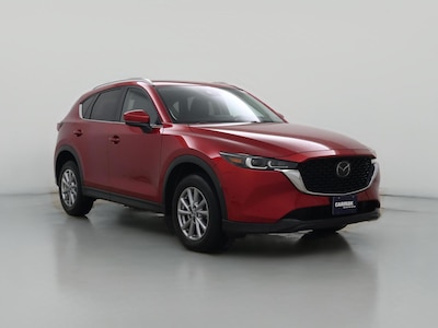 2023 Mazda CX-5 2.5 S Preferred Package