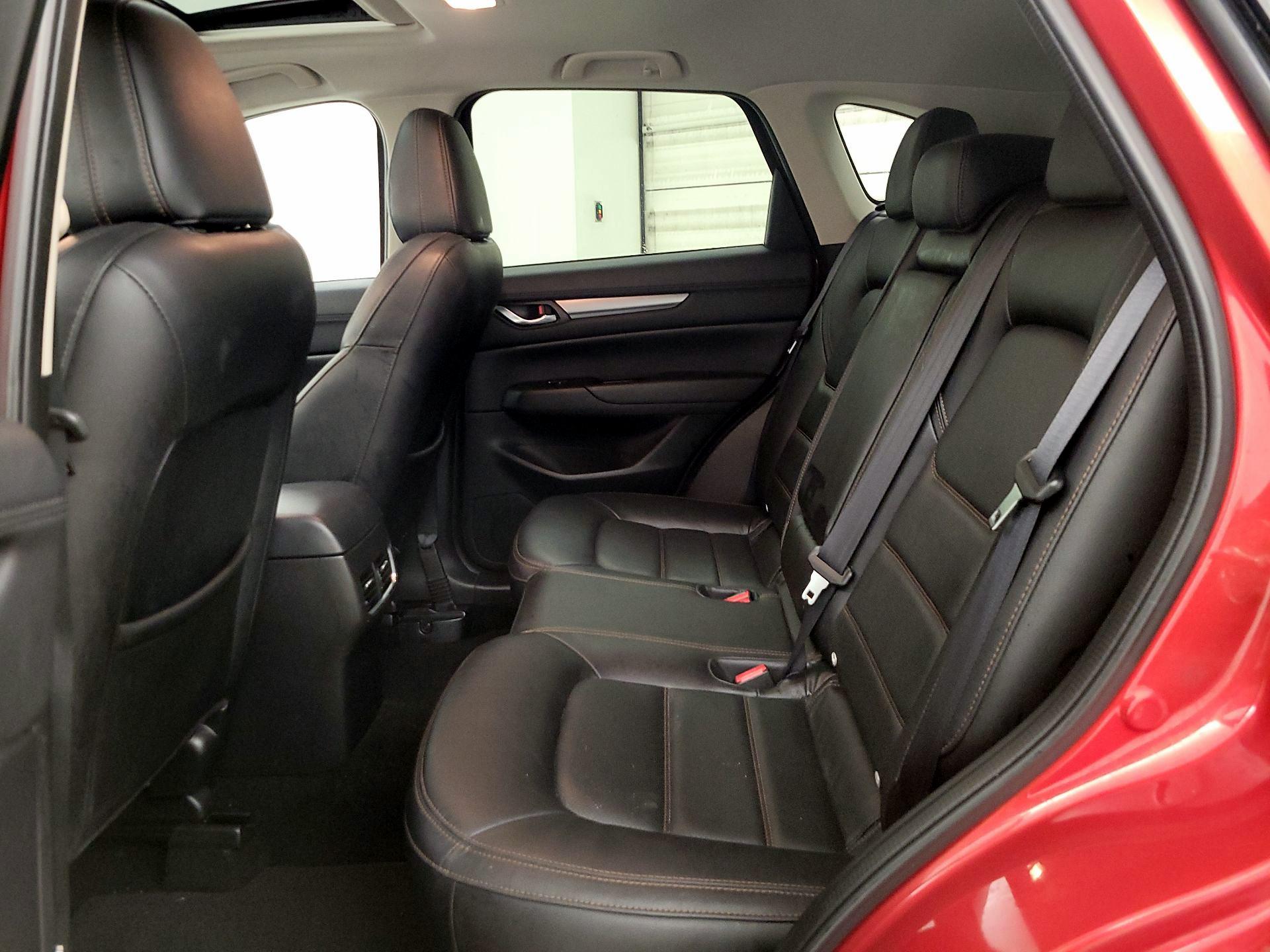 Thumbnail: 2023 Mazda CX-5 - 20