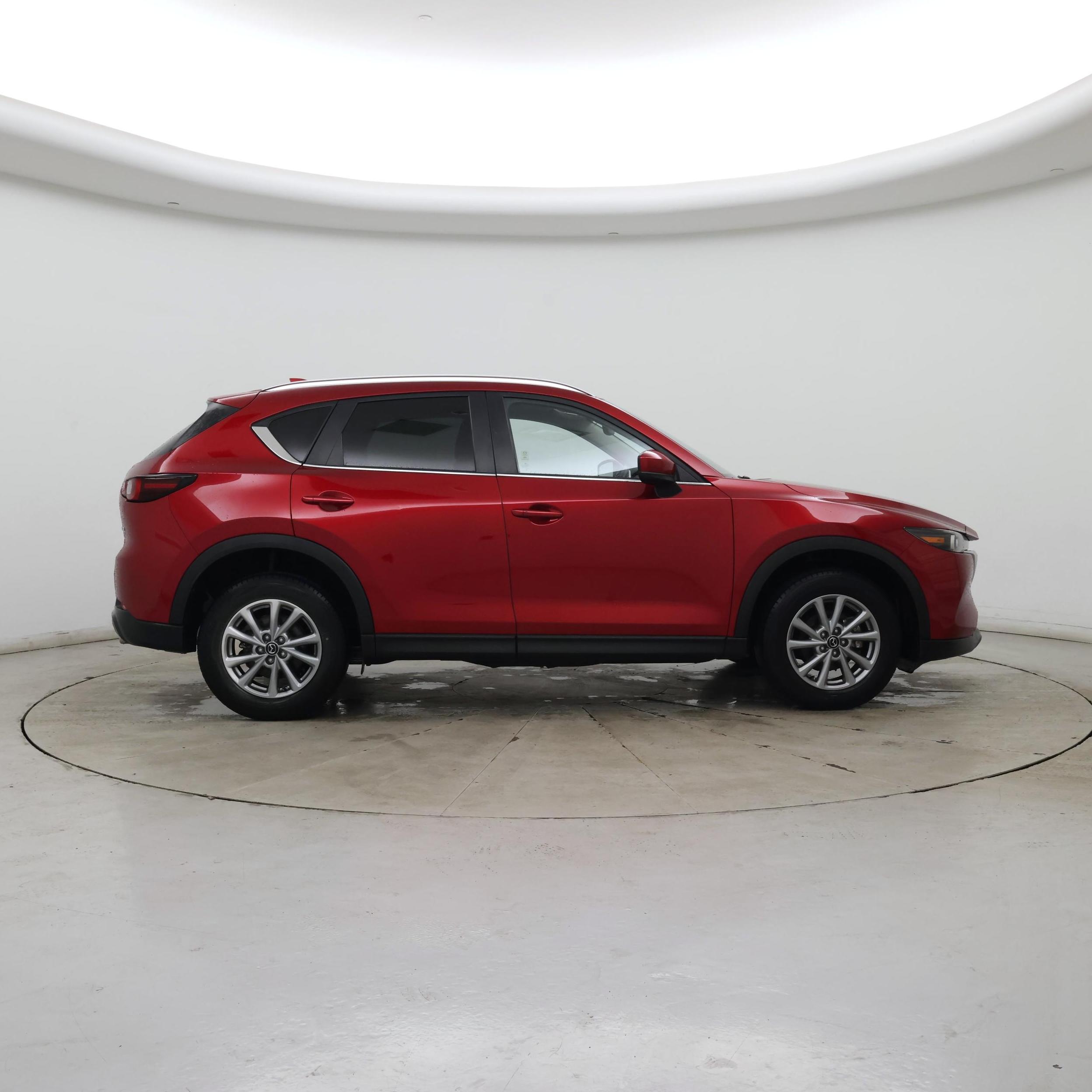 Thumbnail: 2023 Mazda CX-5 - 7