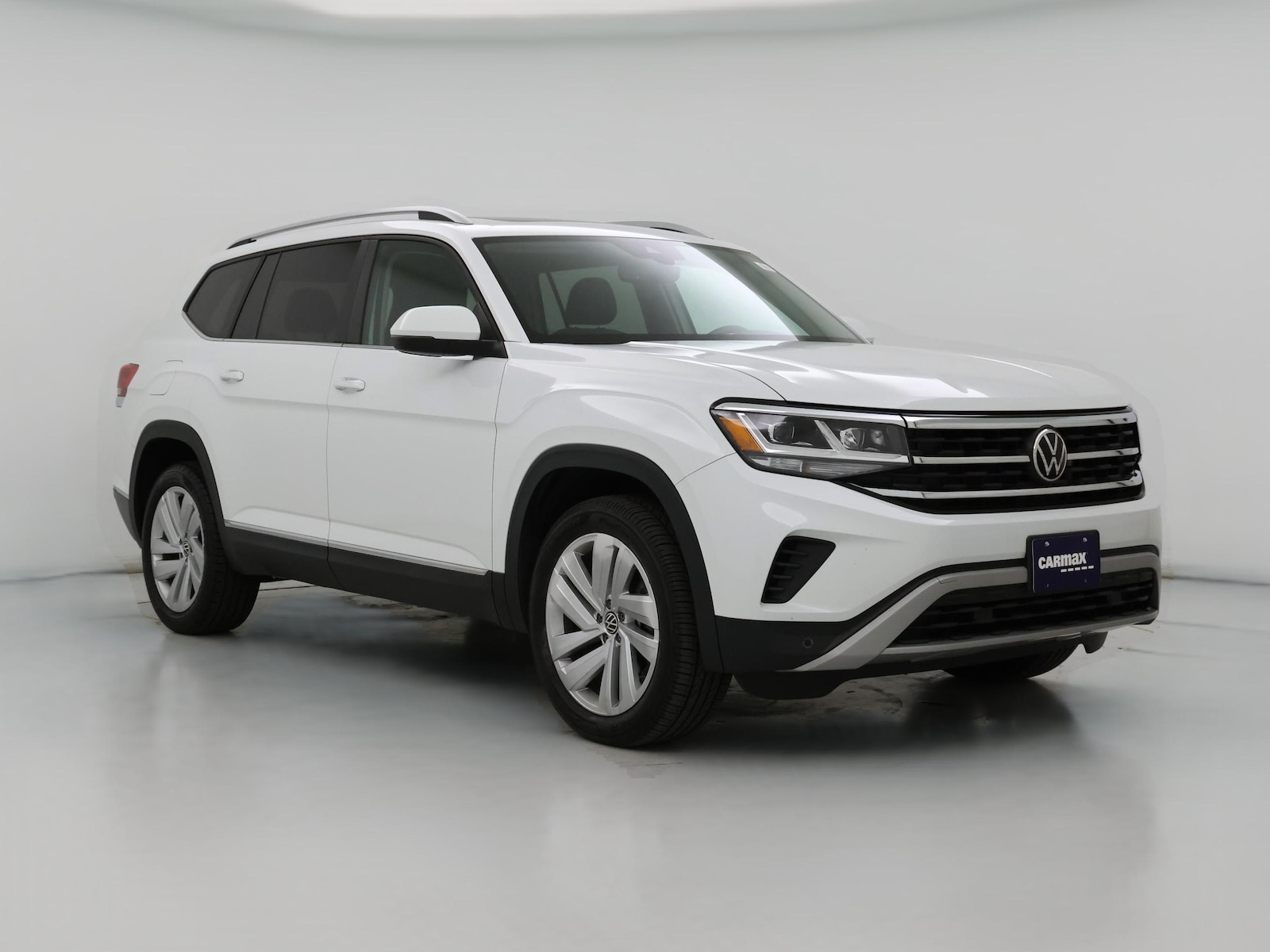 2021 Volkswagen Atlas SEL