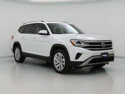 2021 Volkswagen Atlas SEL