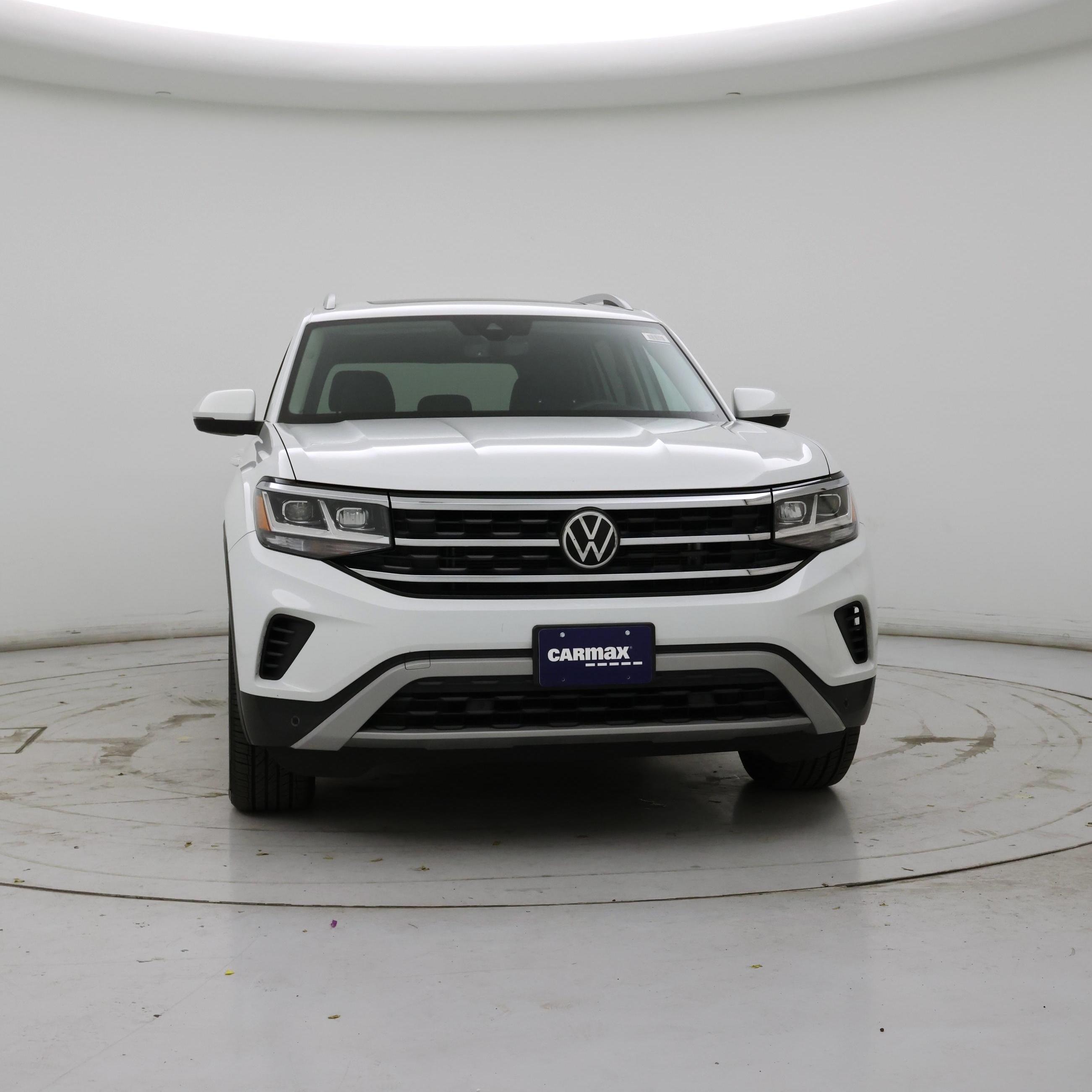 Thumbnail: 2021 Volkswagen Atlas - 5