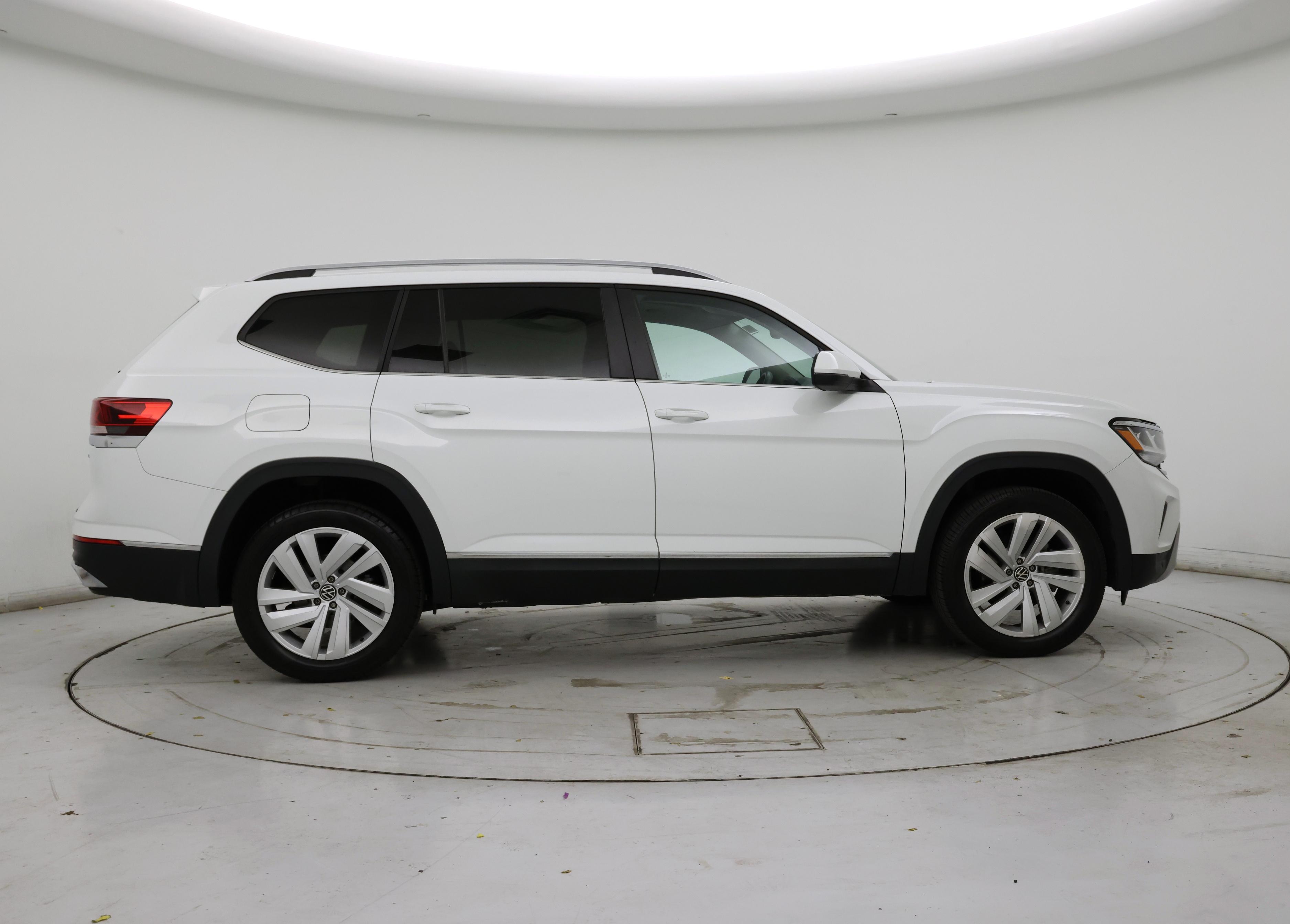 Thumbnail: 2021 Volkswagen Atlas - 7