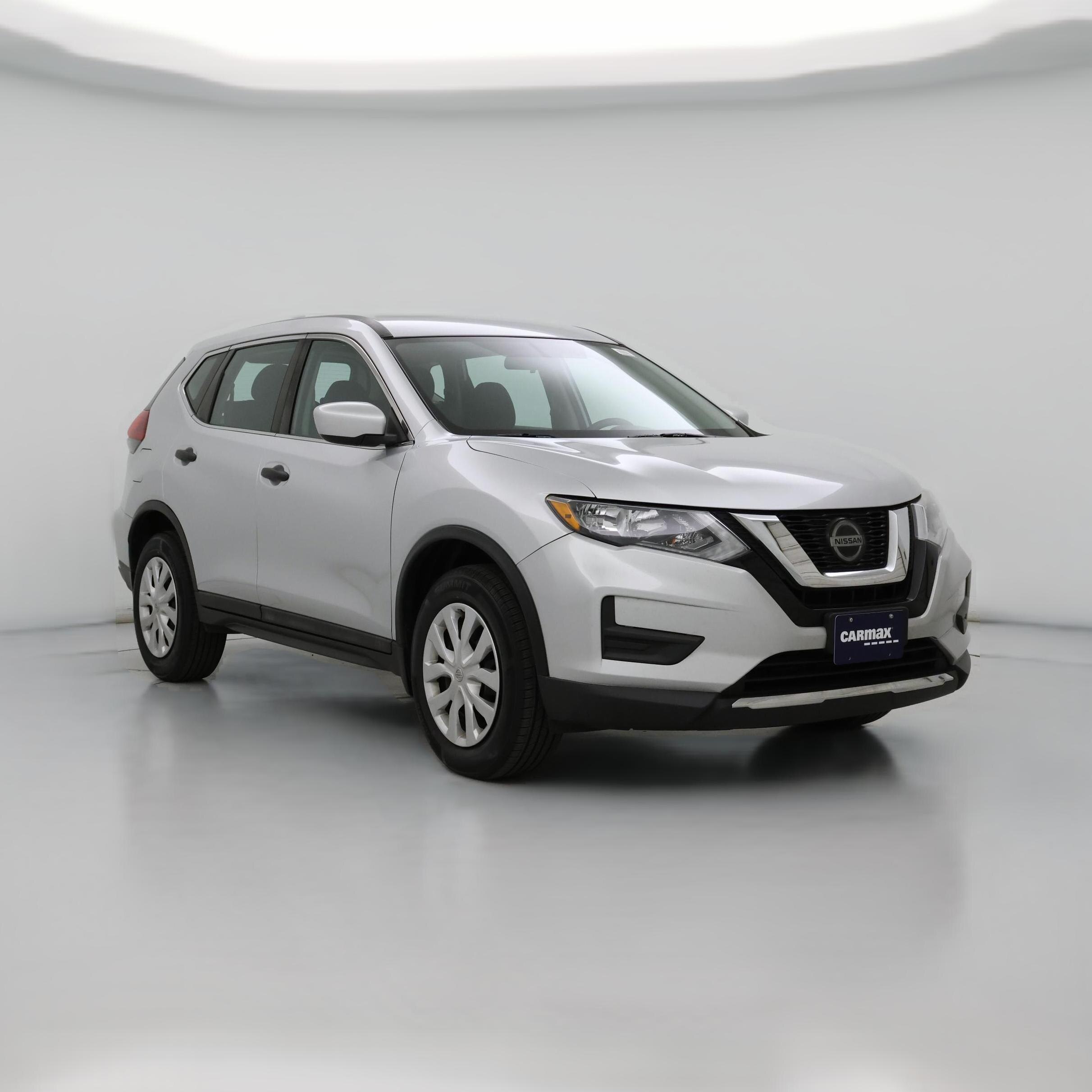 Thumbnail: 2018 Nissan Rogue - 1