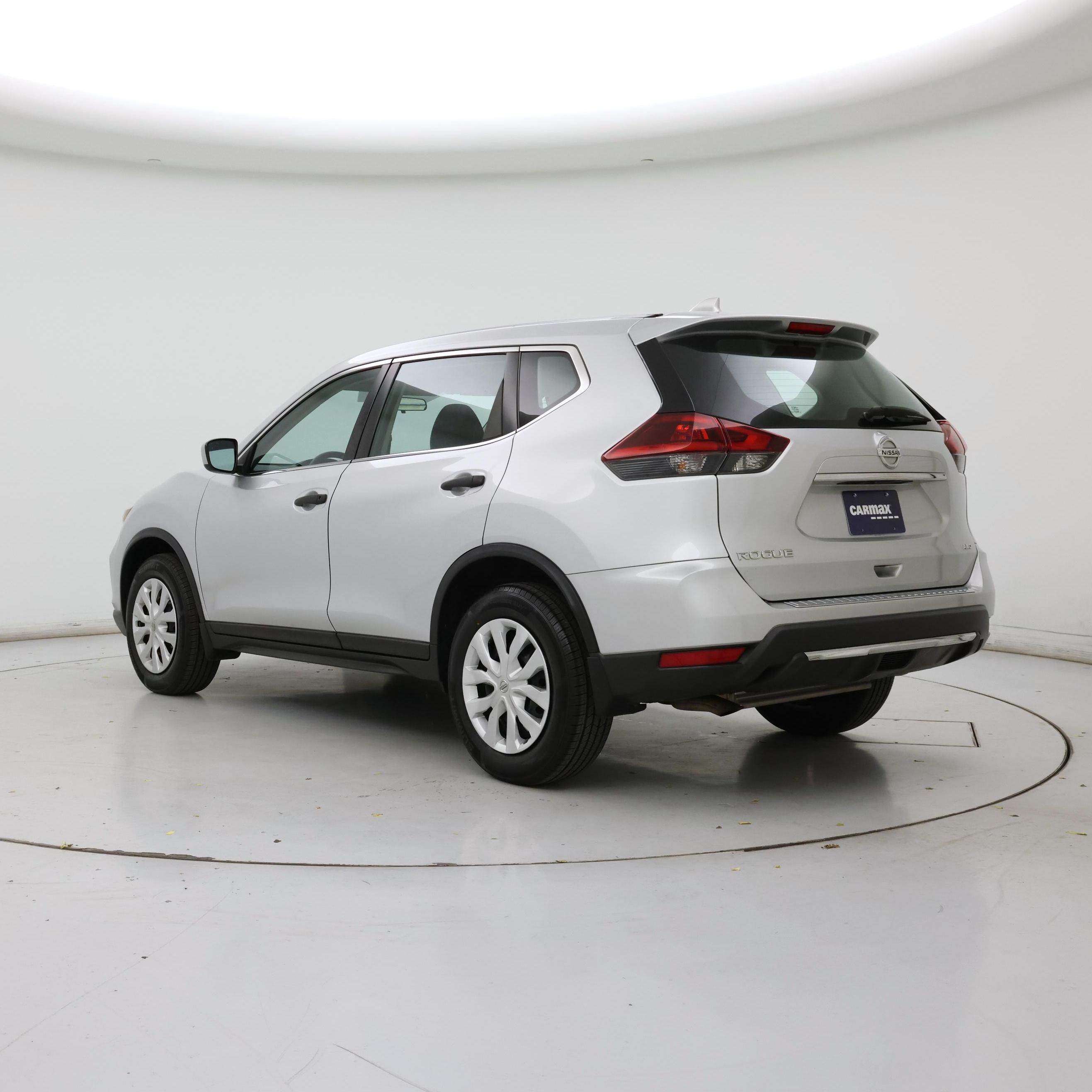 Thumbnail: 2018 Nissan Rogue - 2