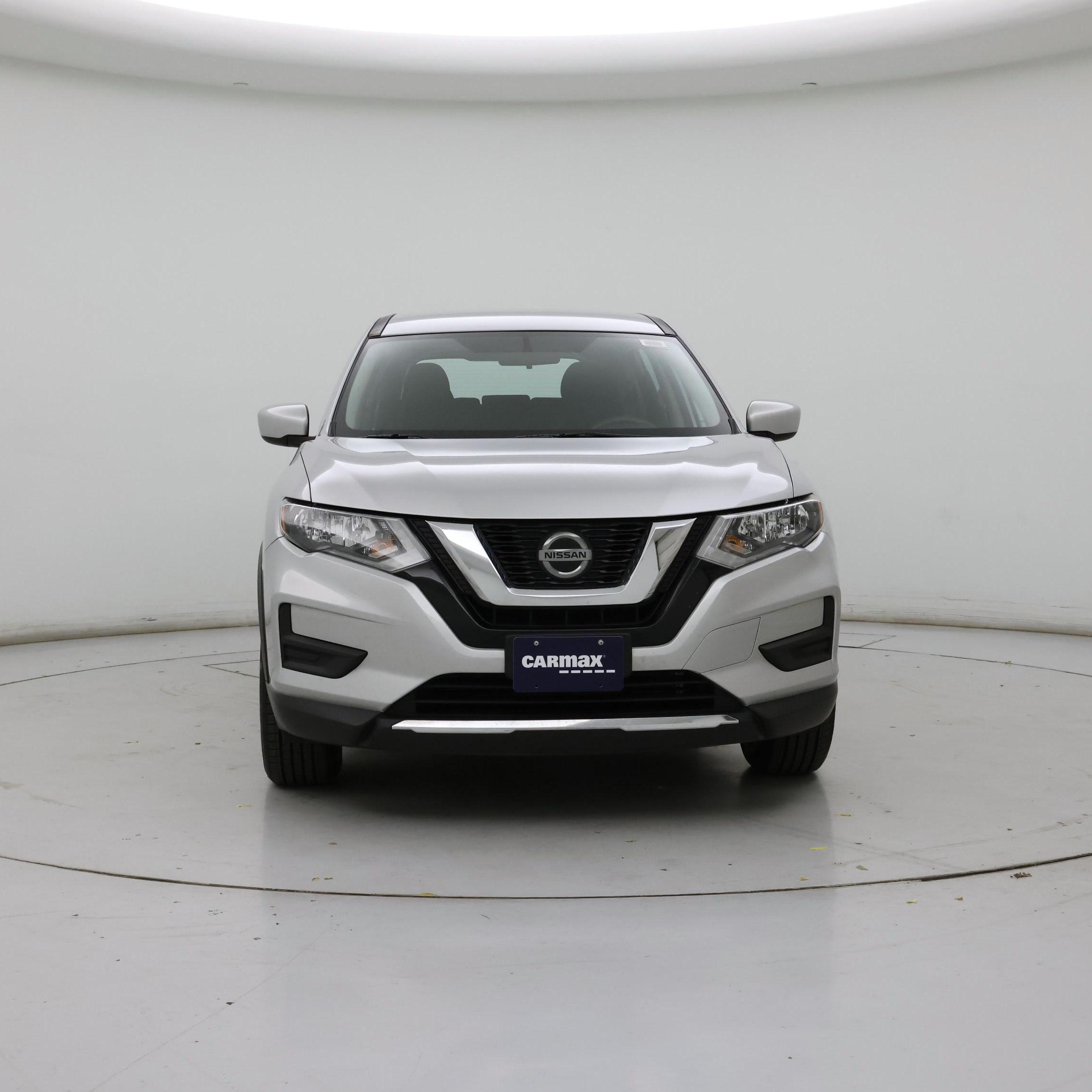 Thumbnail: 2018 Nissan Rogue - 5