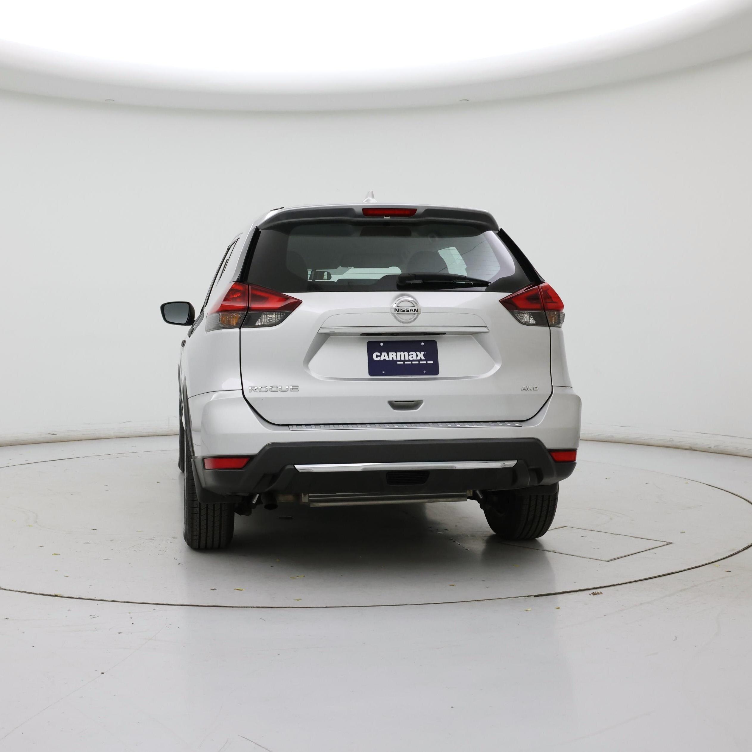 Thumbnail: 2018 Nissan Rogue - 6