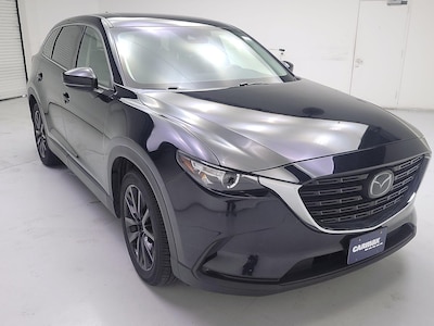 2023 Mazda CX-9 Touring Plus