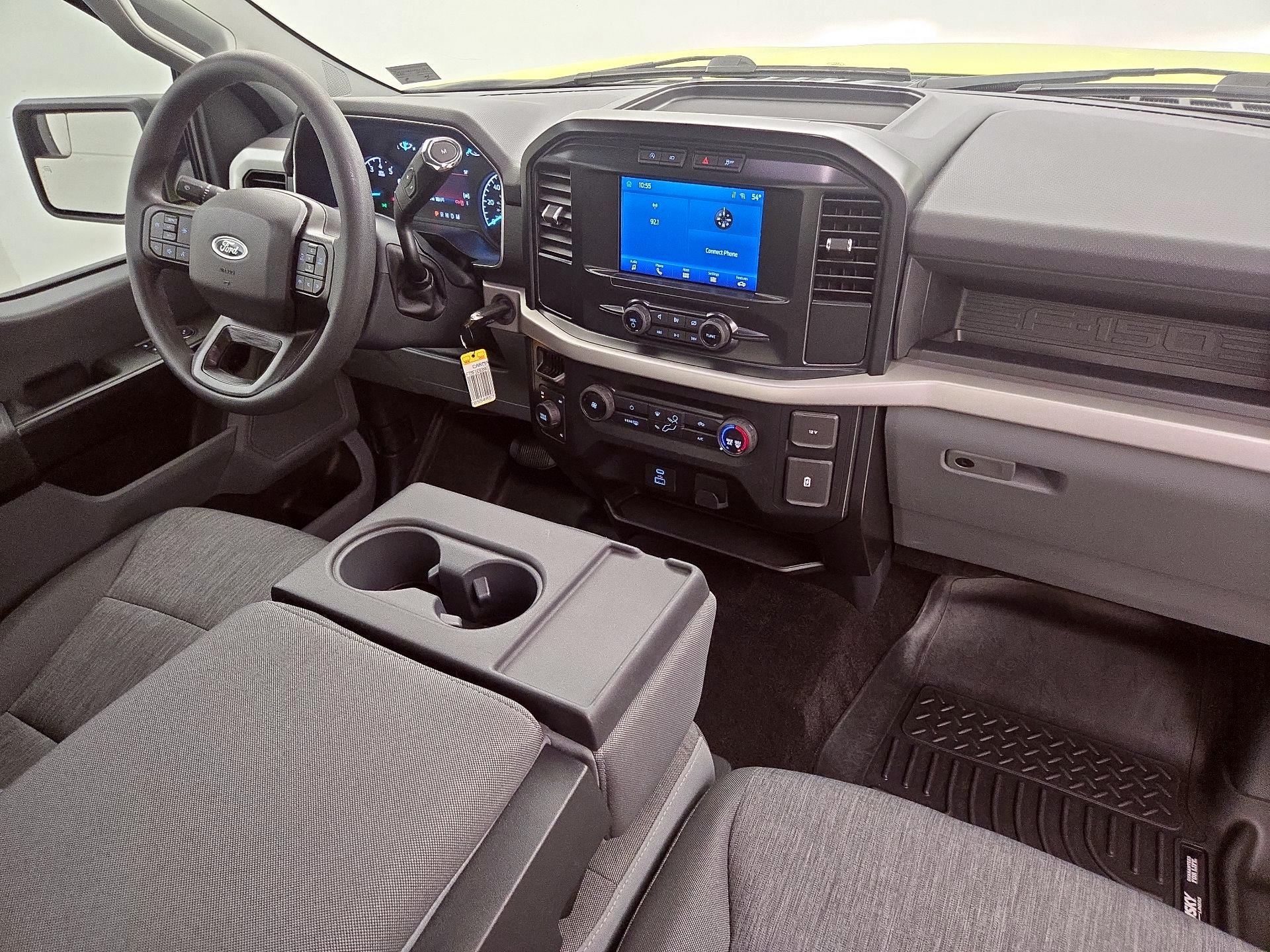 Thumbnail: 2022 Ford F-150 - 9