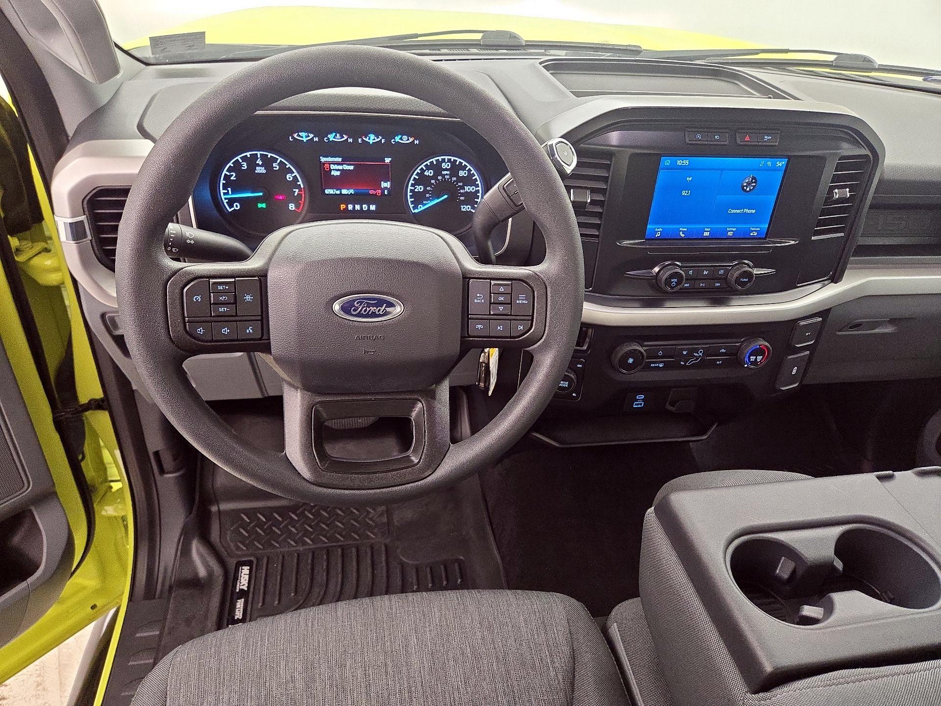 Thumbnail: 2022 Ford F-150 - 10