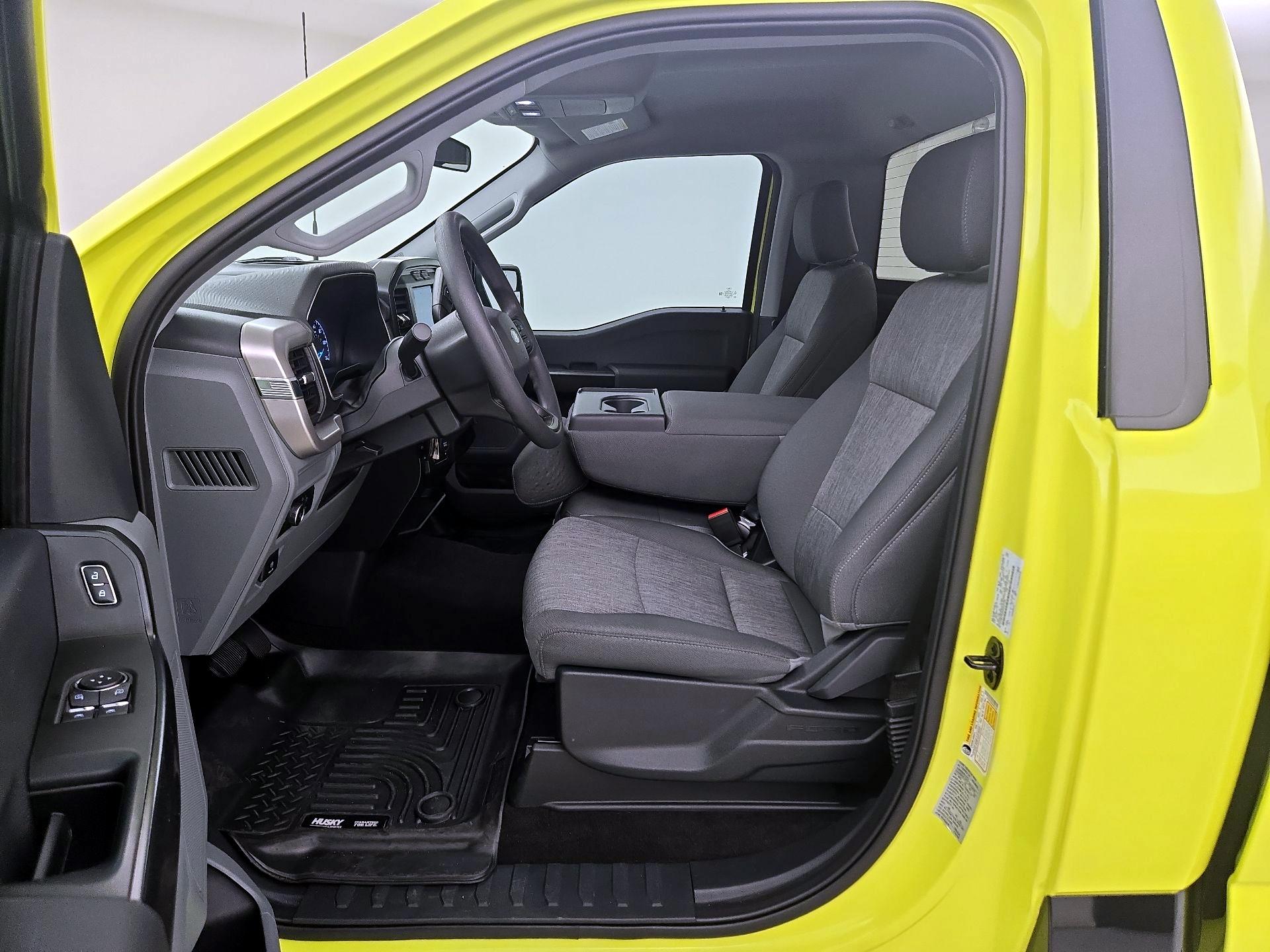 Thumbnail: 2022 Ford F-150 - 11