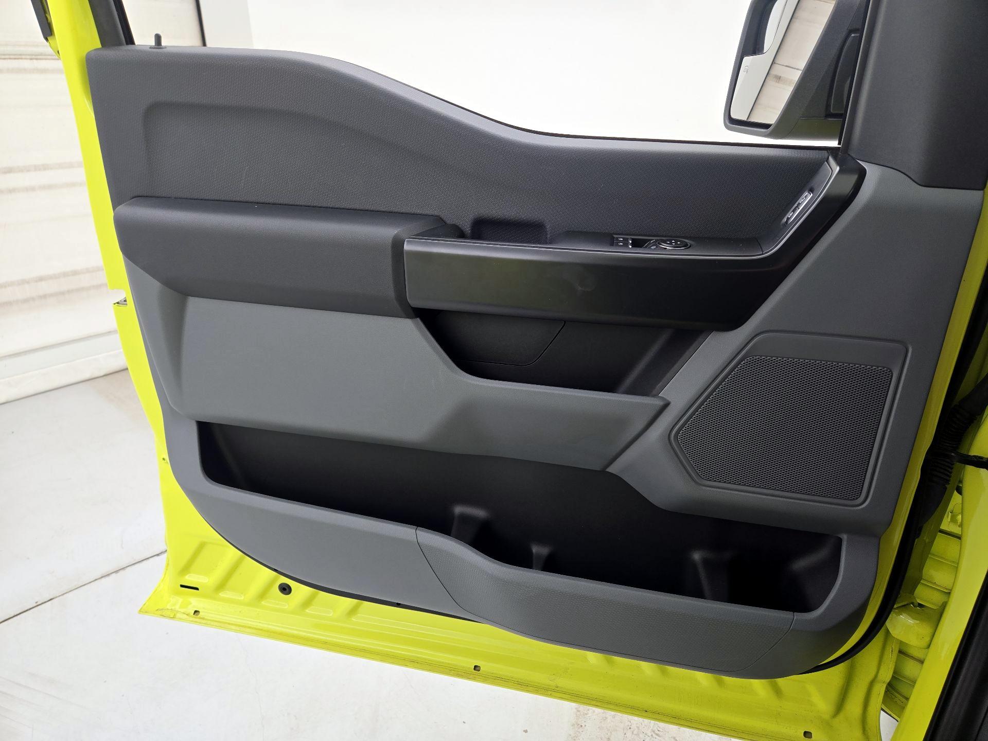 Thumbnail: 2022 Ford F-150 - 12