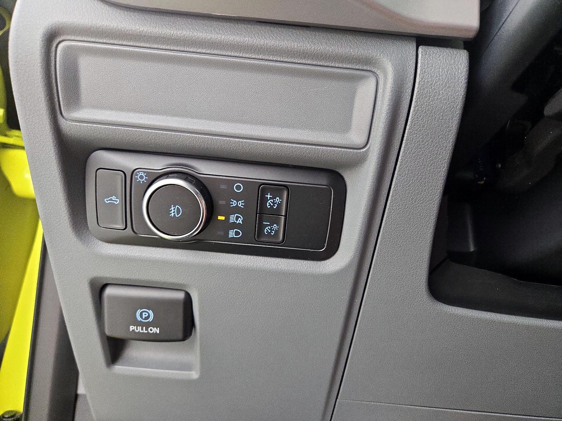 Thumbnail: 2022 Ford F-150 - 13