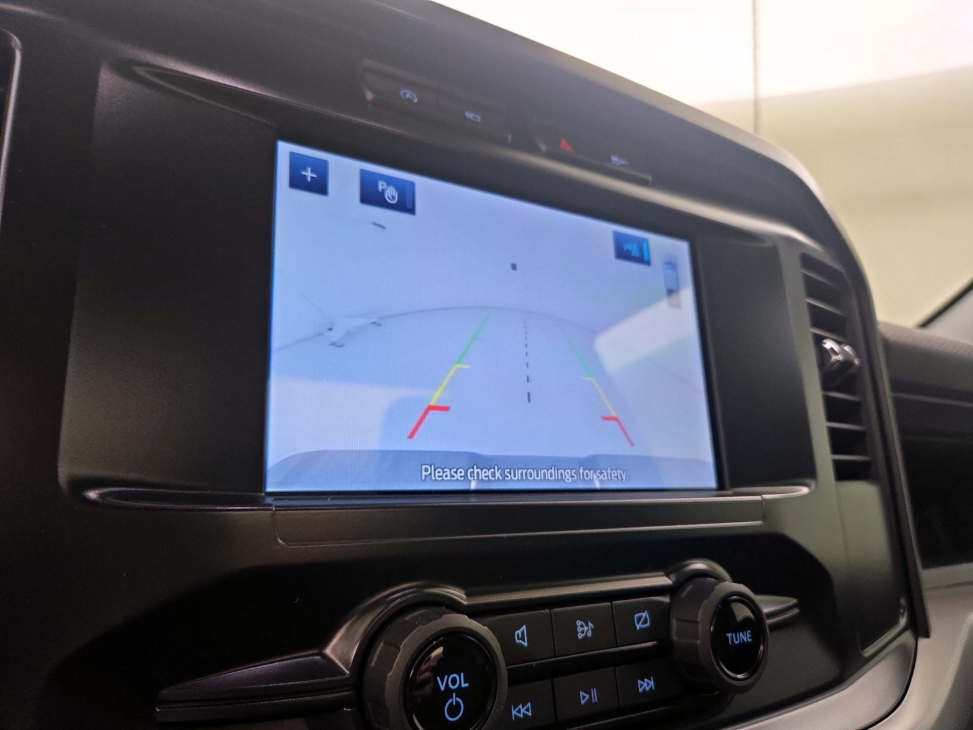 Thumbnail: 2022 Ford F-150 - 14