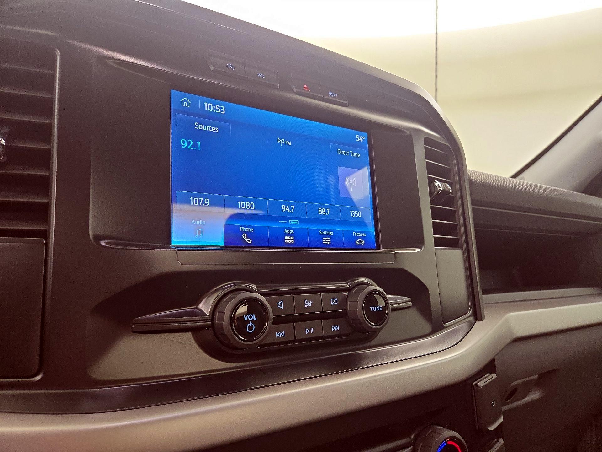 Thumbnail: 2022 Ford F-150 - 15