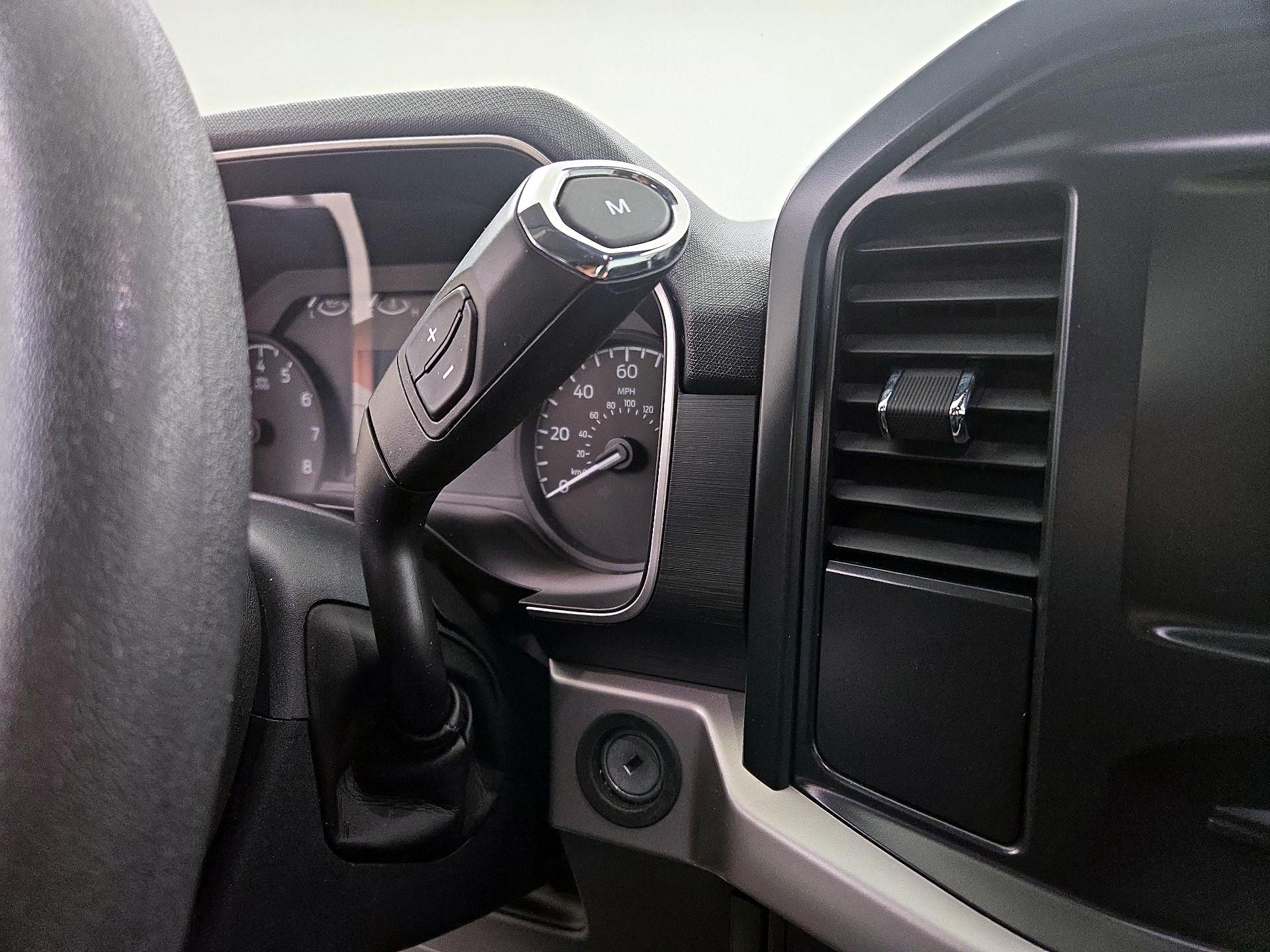 Thumbnail: 2022 Ford F-150 - 17