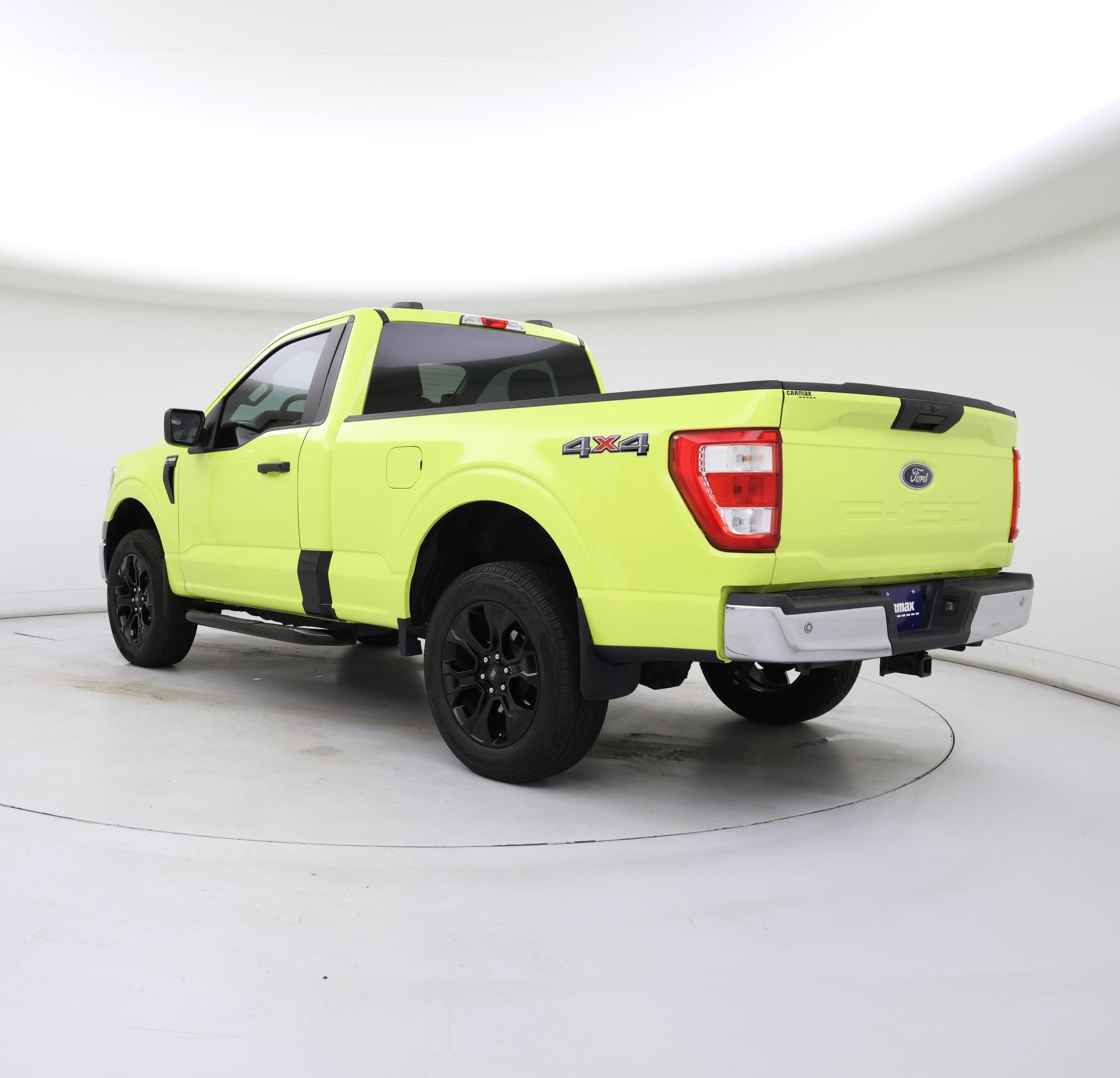 Thumbnail: 2022 Ford F-150 - 2