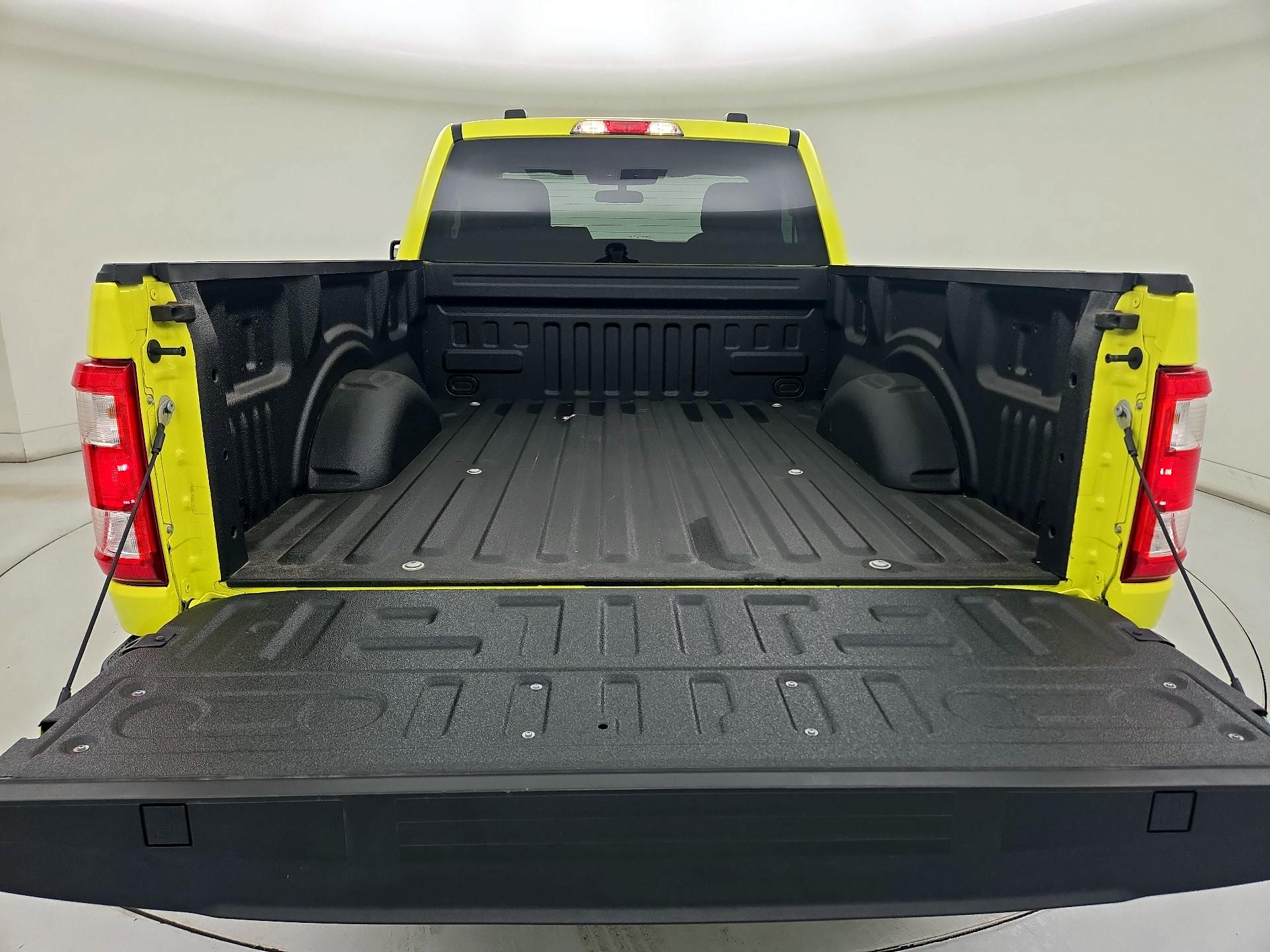 Thumbnail: 2022 Ford F-150 - 19