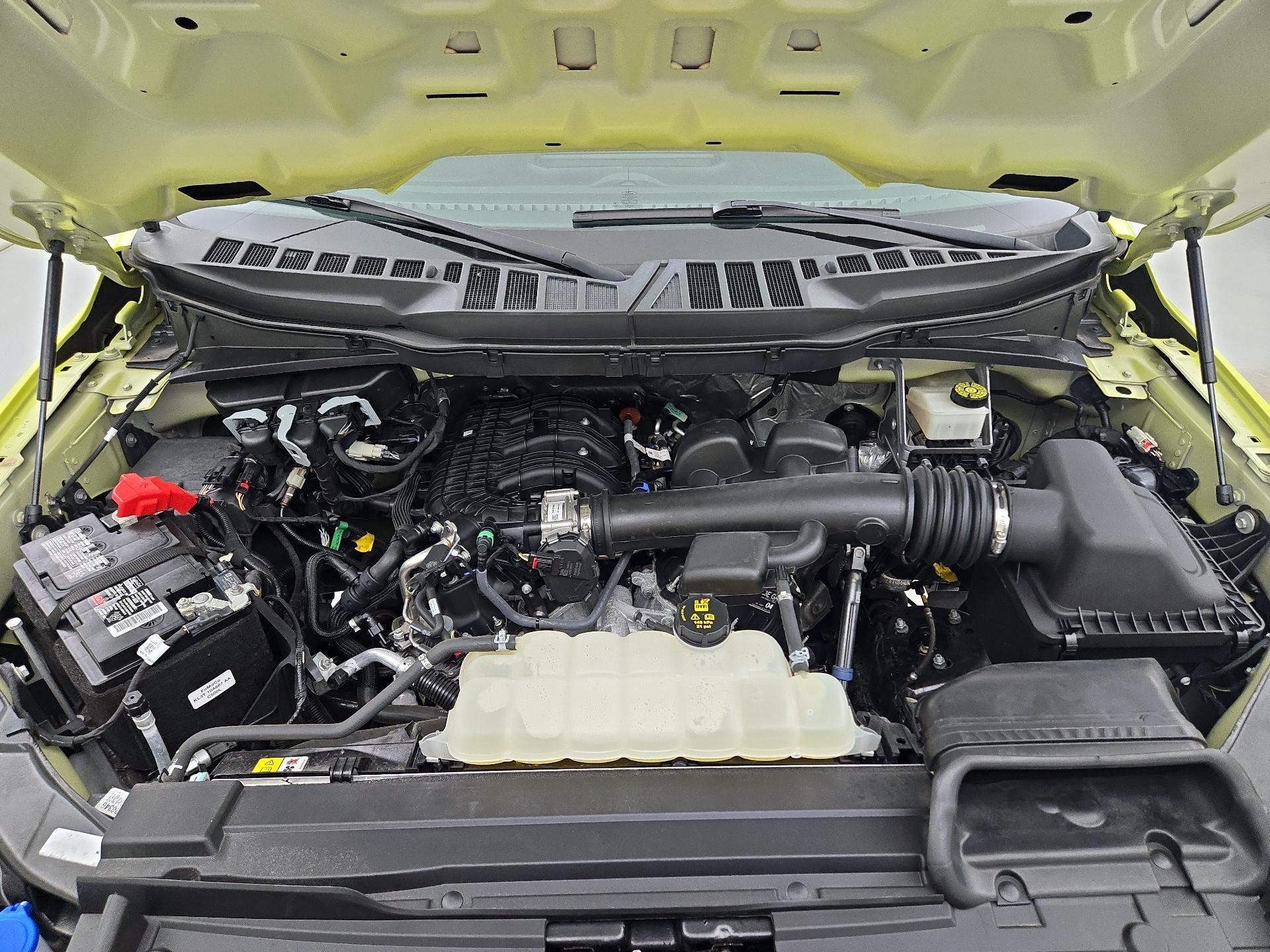 Thumbnail: 2022 Ford F-150 - 20