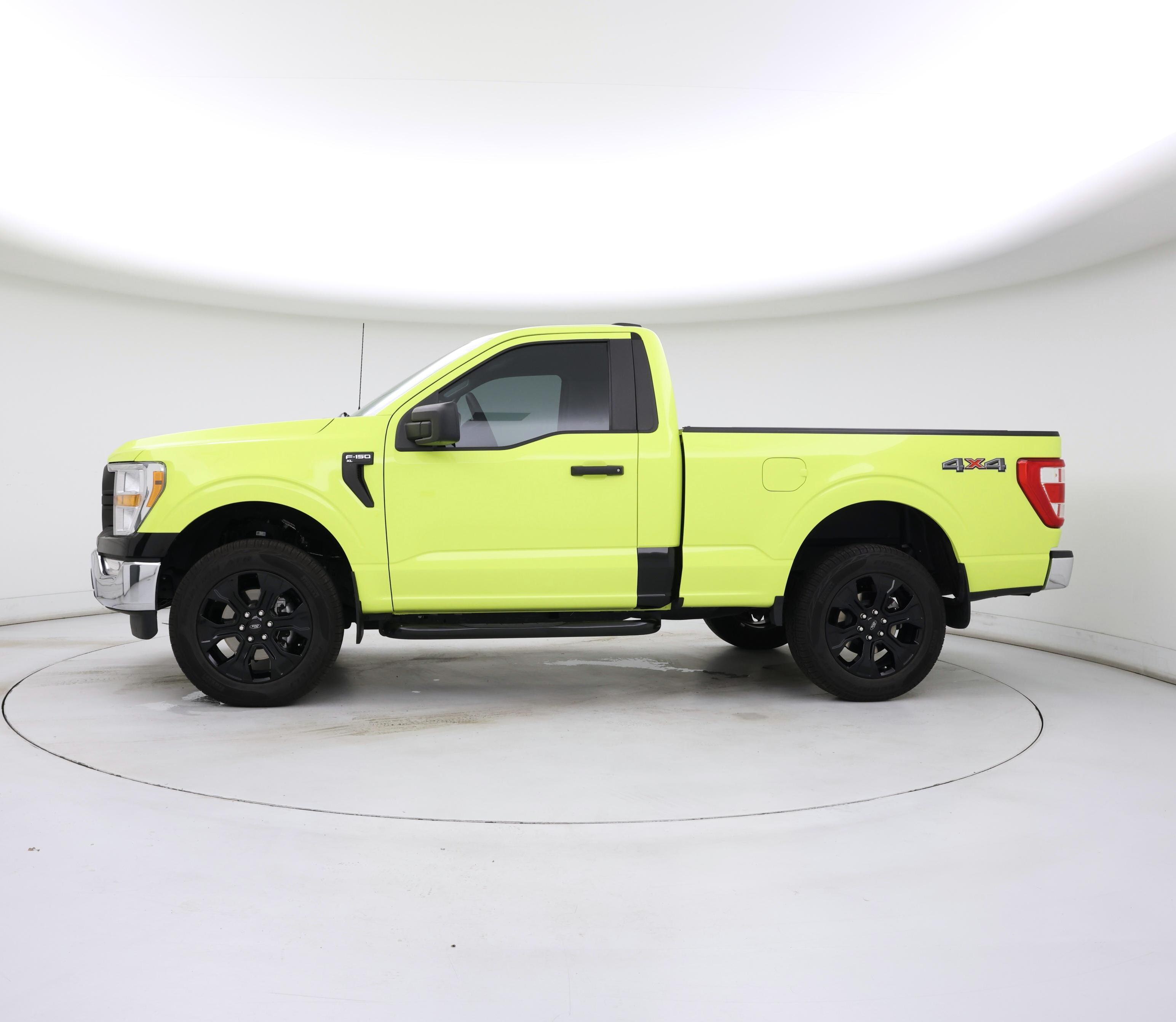 Thumbnail: 2022 Ford F-150 - 3