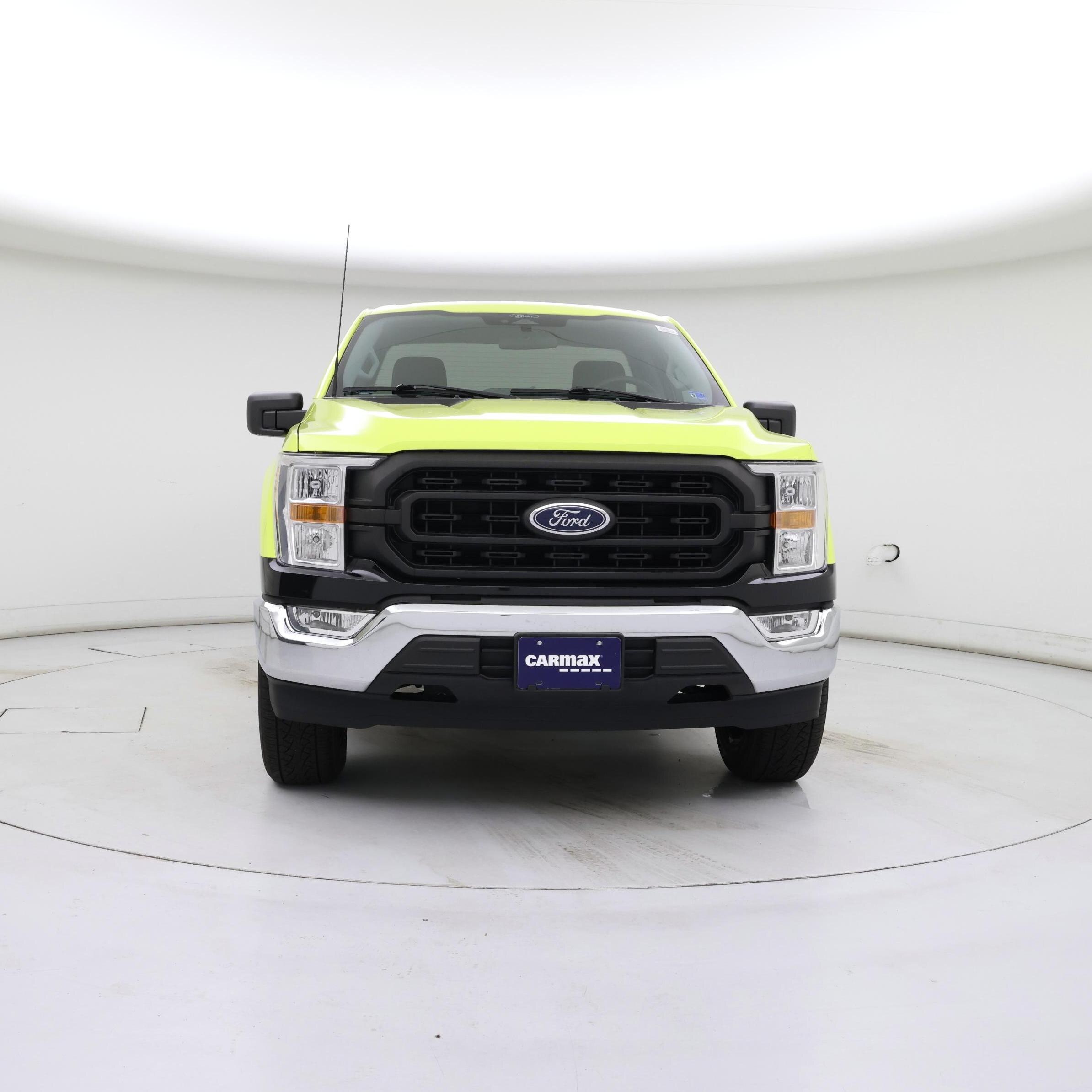 Thumbnail: 2022 Ford F-150 - 5
