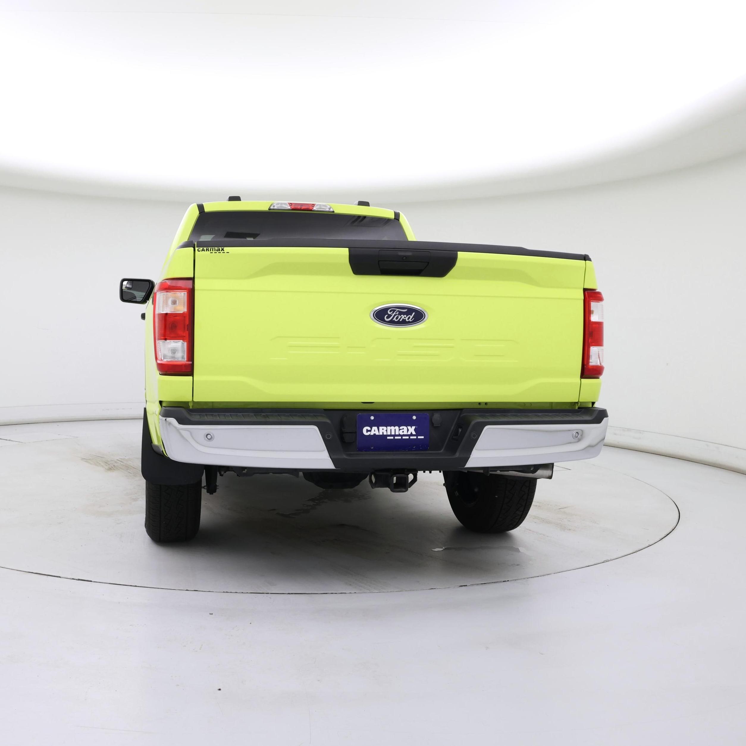 Thumbnail: 2022 Ford F-150 - 6