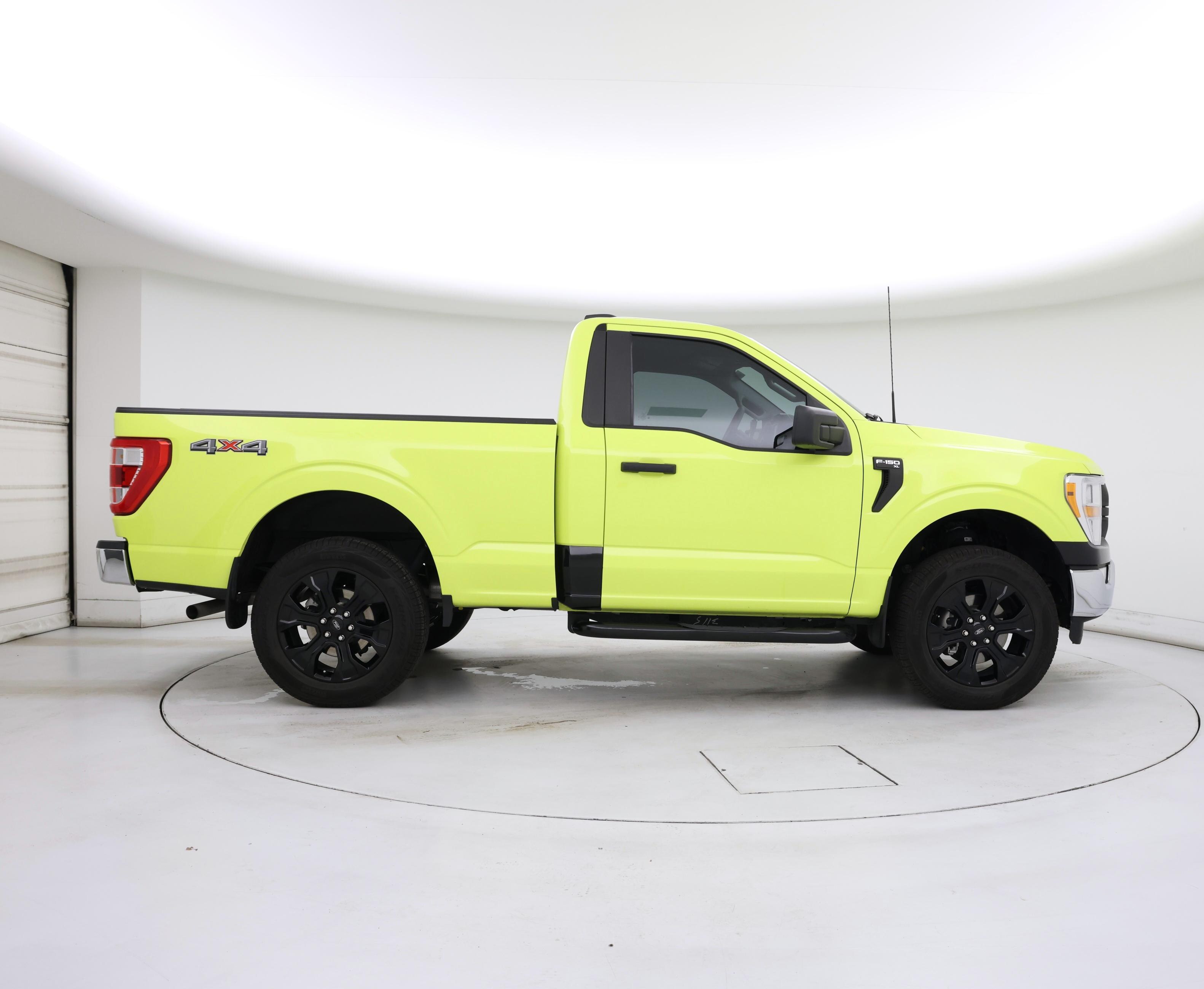 Thumbnail: 2022 Ford F-150 - 7