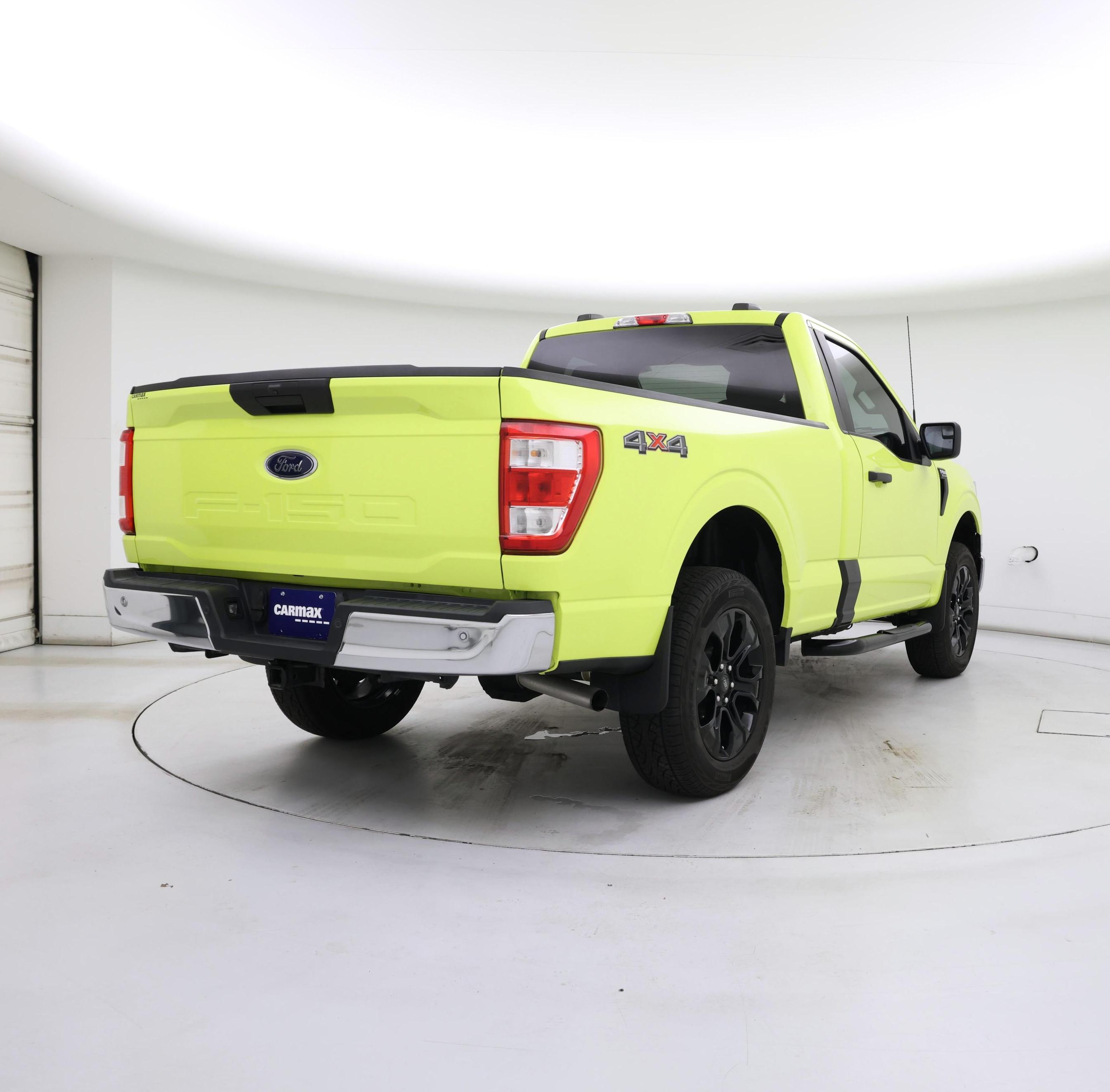 Thumbnail: 2022 Ford F-150 - 8