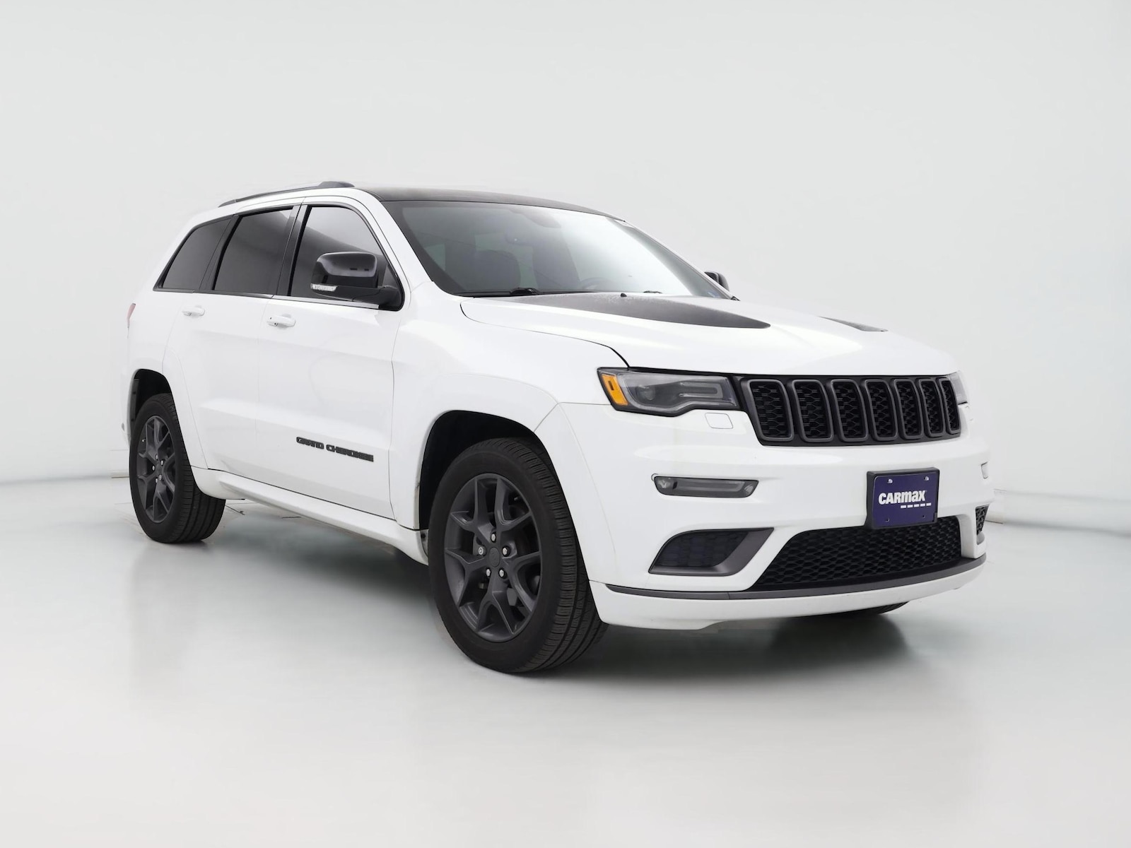 2019 Jeep Grand Cherokee Limited X