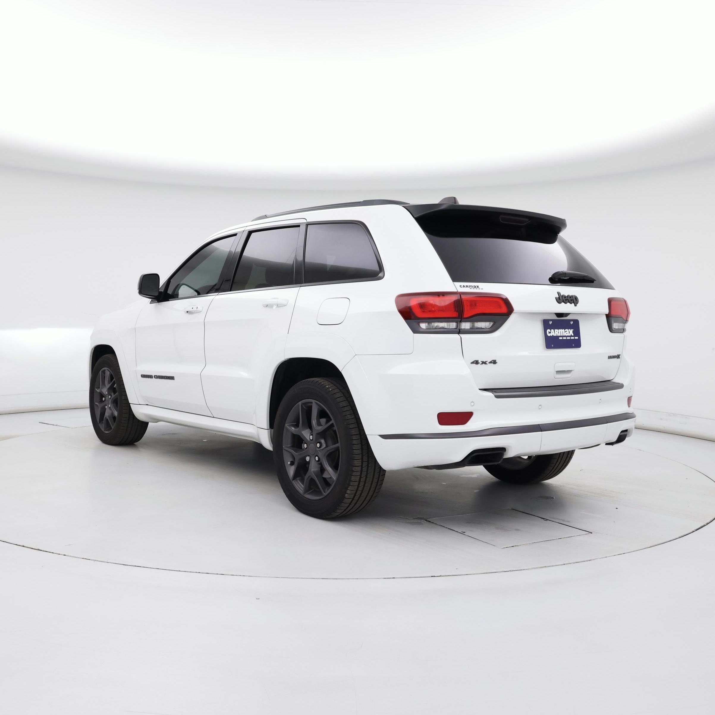 Thumbnail: 2019 Jeep Grand Cherokee - 2