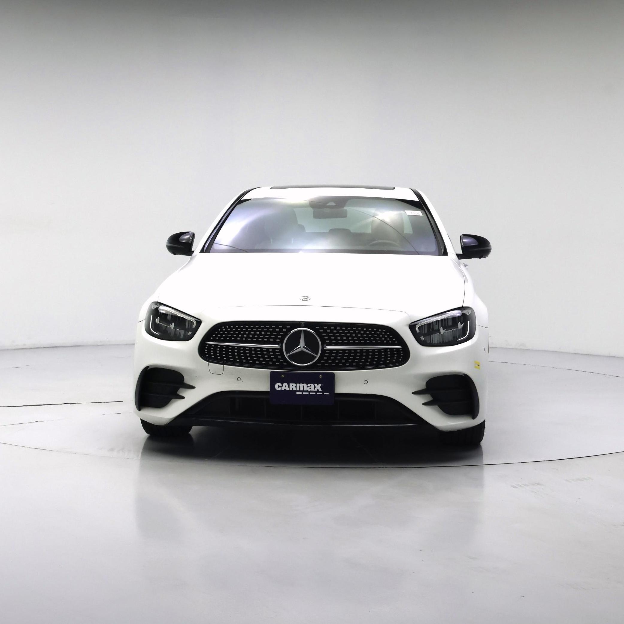 Thumbnail: 2022 Mercedes-Benz E-Class - 5
