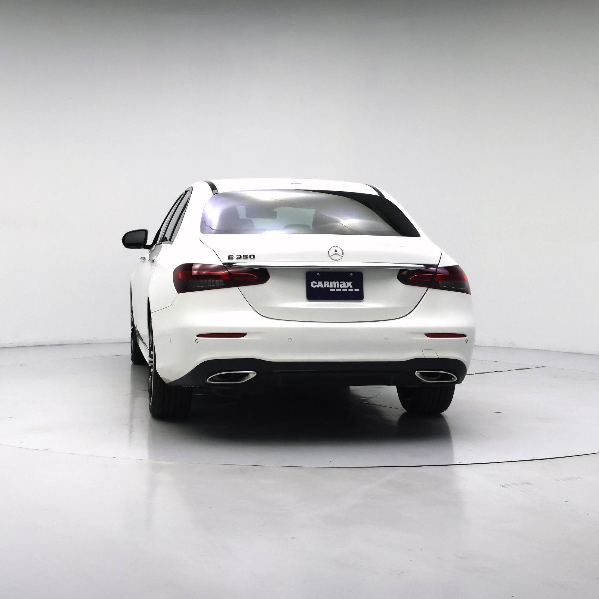 Thumbnail: 2022 Mercedes-Benz E-Class - 6