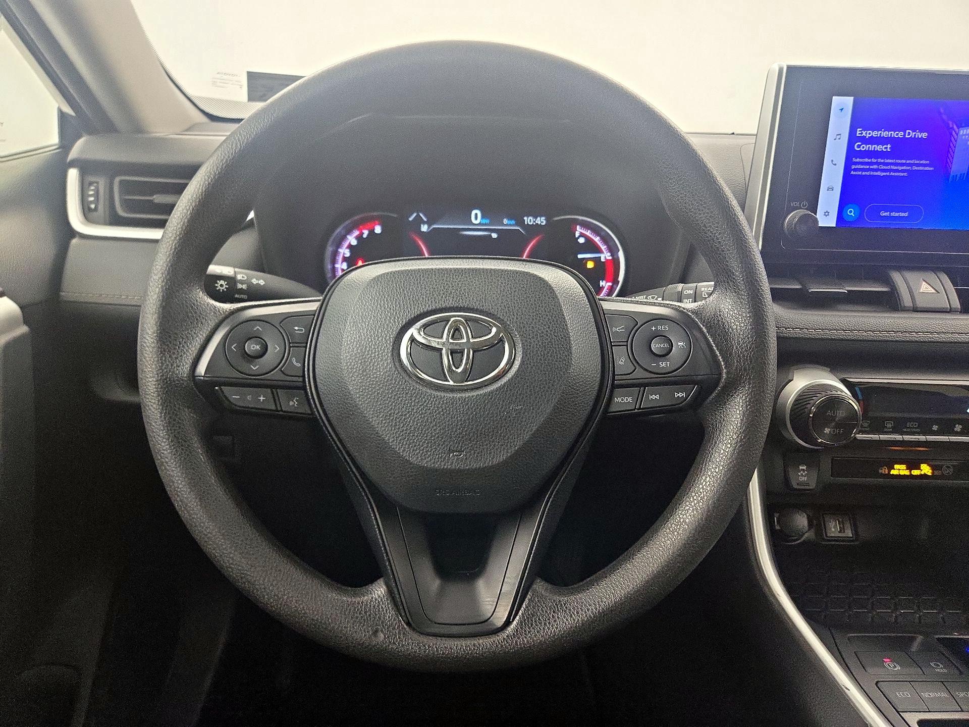 Thumbnail: 2024 Toyota RAV4 - 10