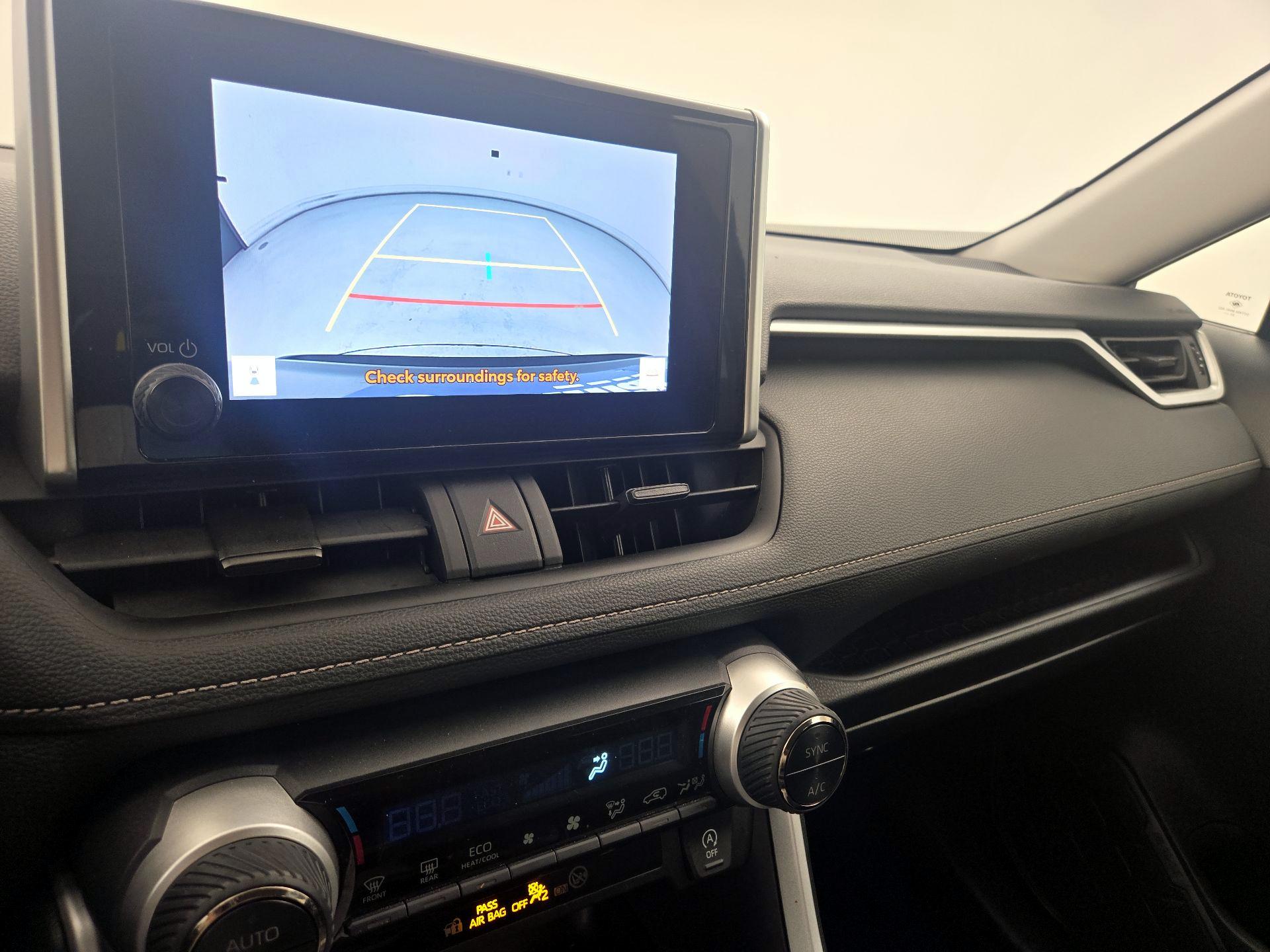 Thumbnail: 2024 Toyota RAV4 - 14