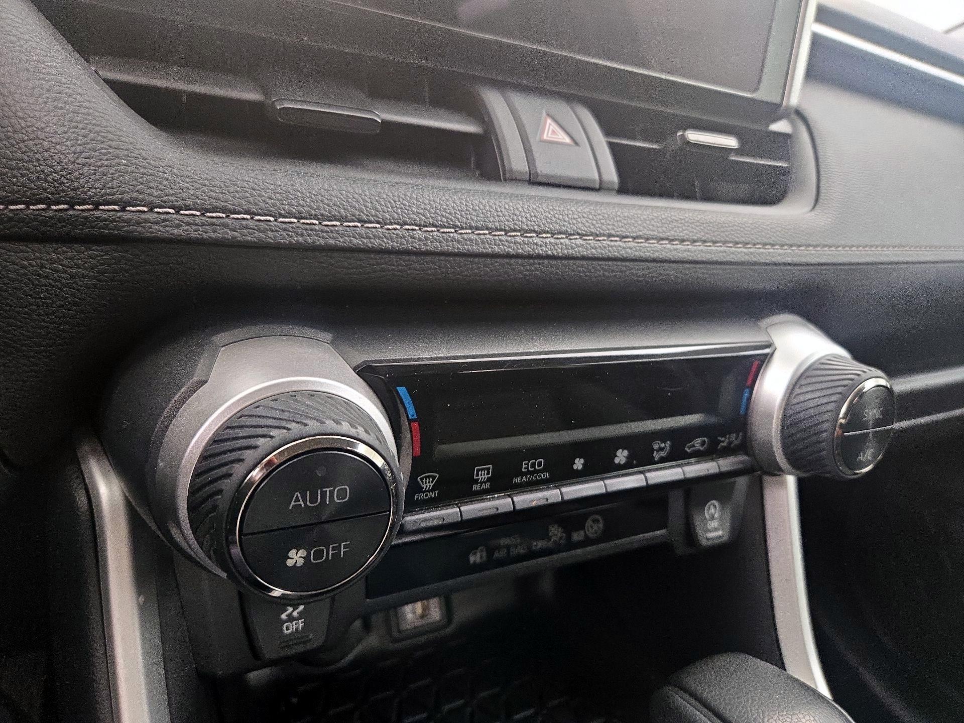 Thumbnail: 2024 Toyota RAV4 - 16