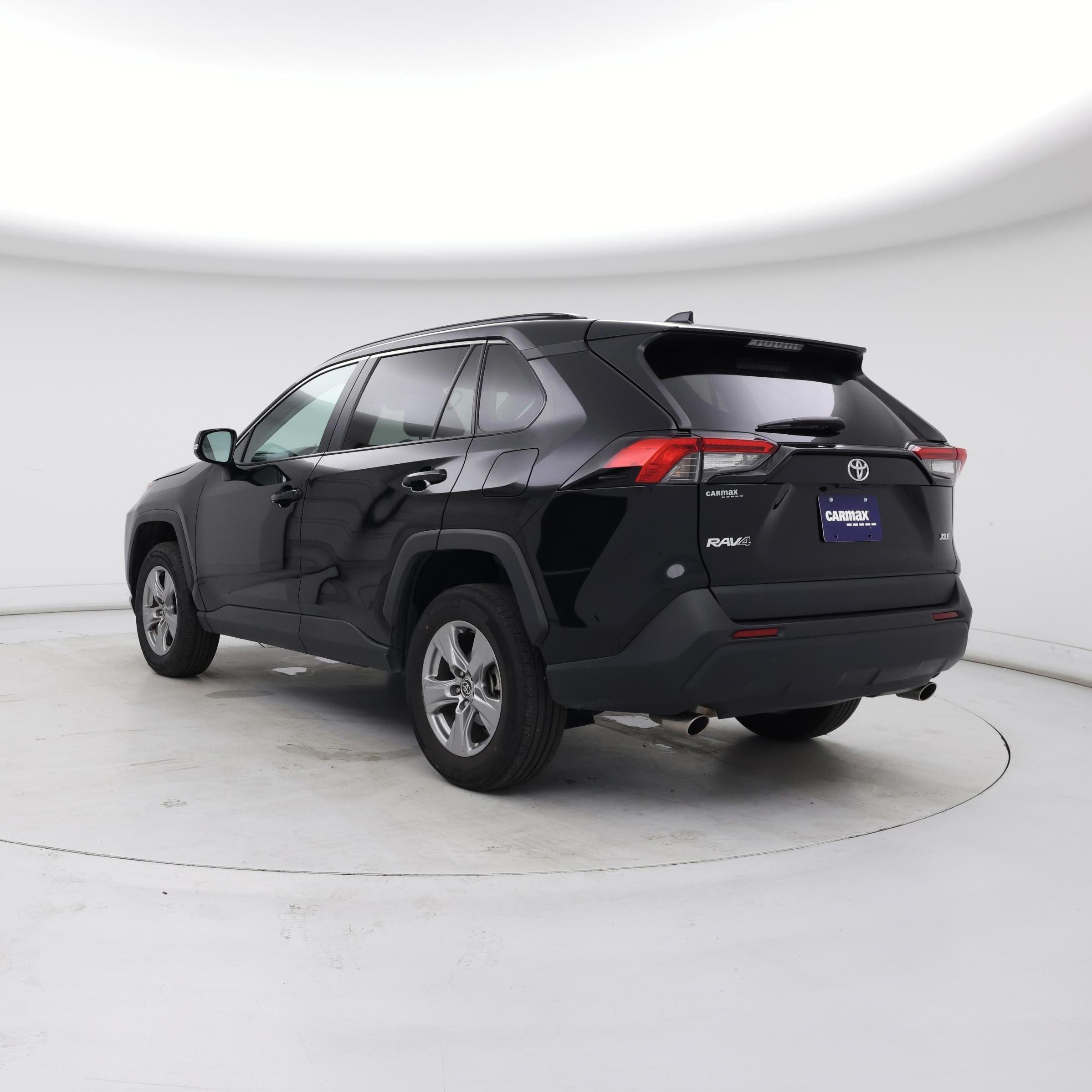 Thumbnail: 2024 Toyota RAV4 - 2