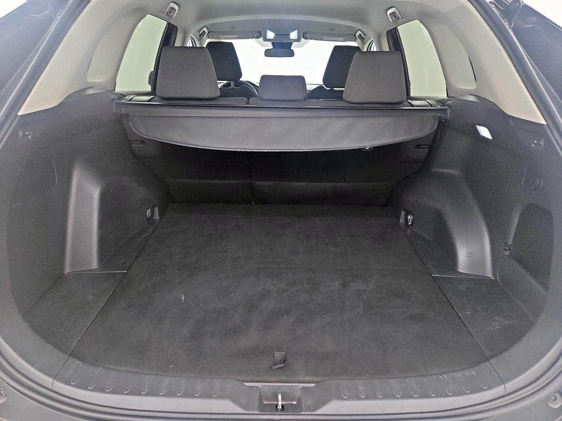 Thumbnail: 2024 Toyota RAV4 - 20