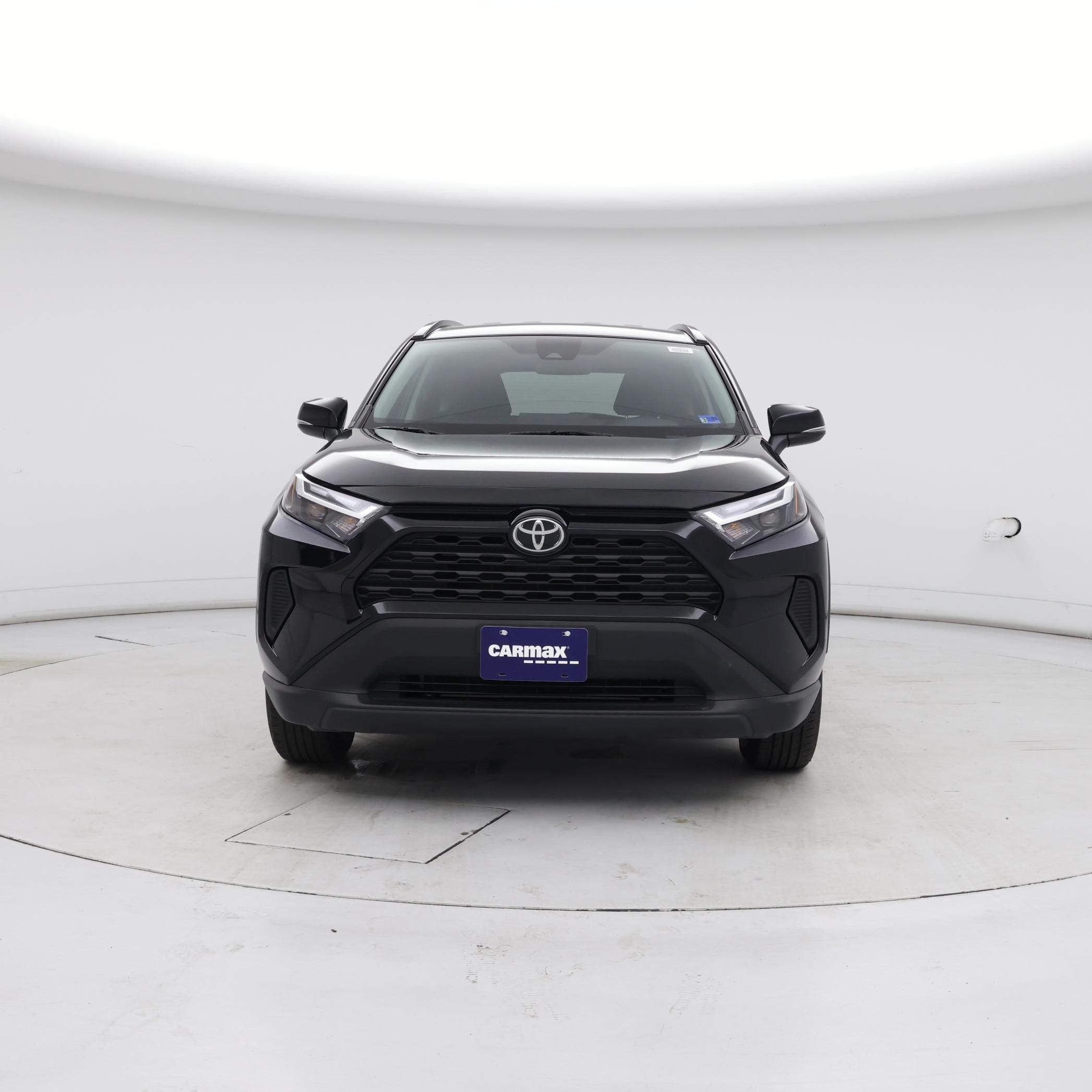 Thumbnail: 2024 Toyota RAV4 - 5