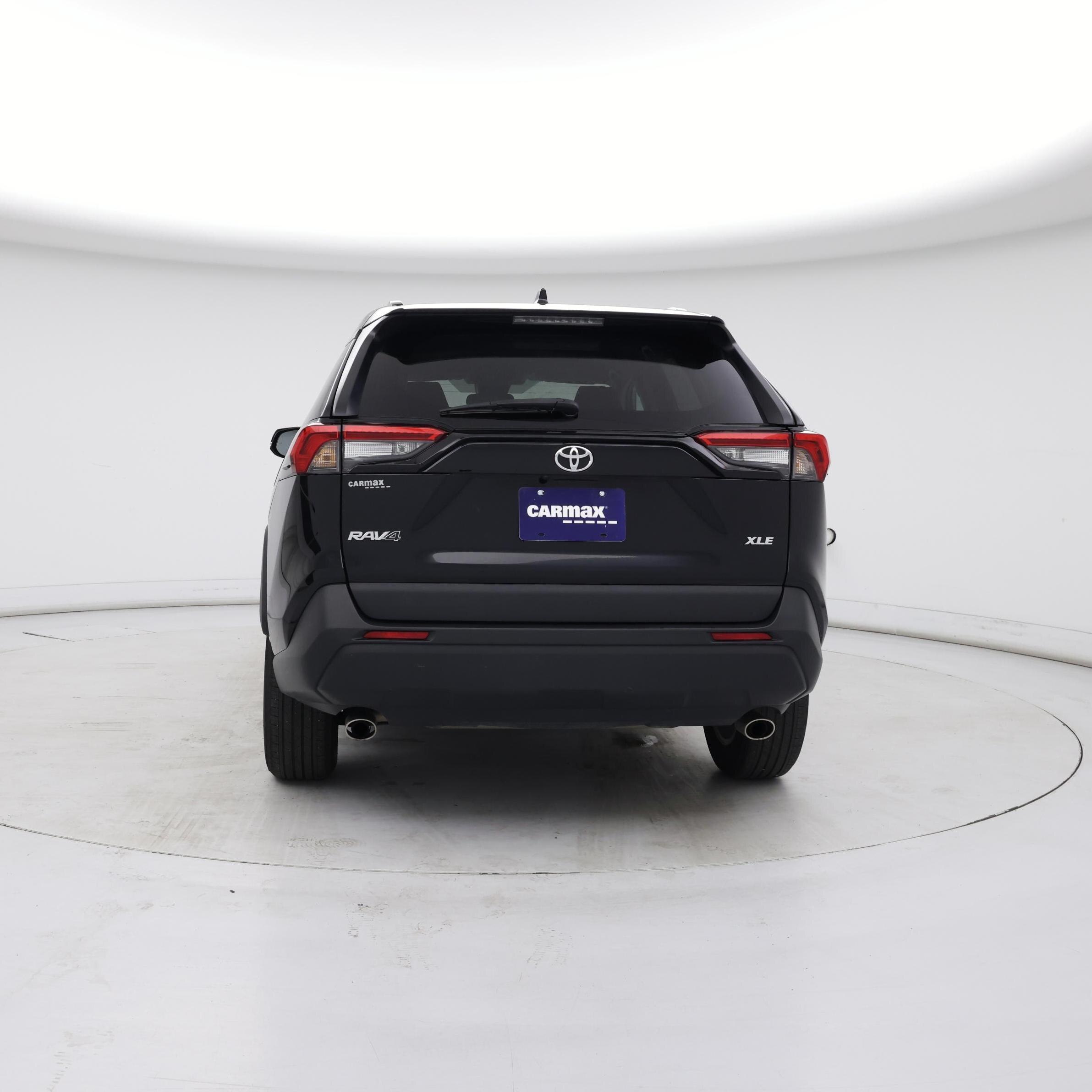 Thumbnail: 2024 Toyota RAV4 - 6