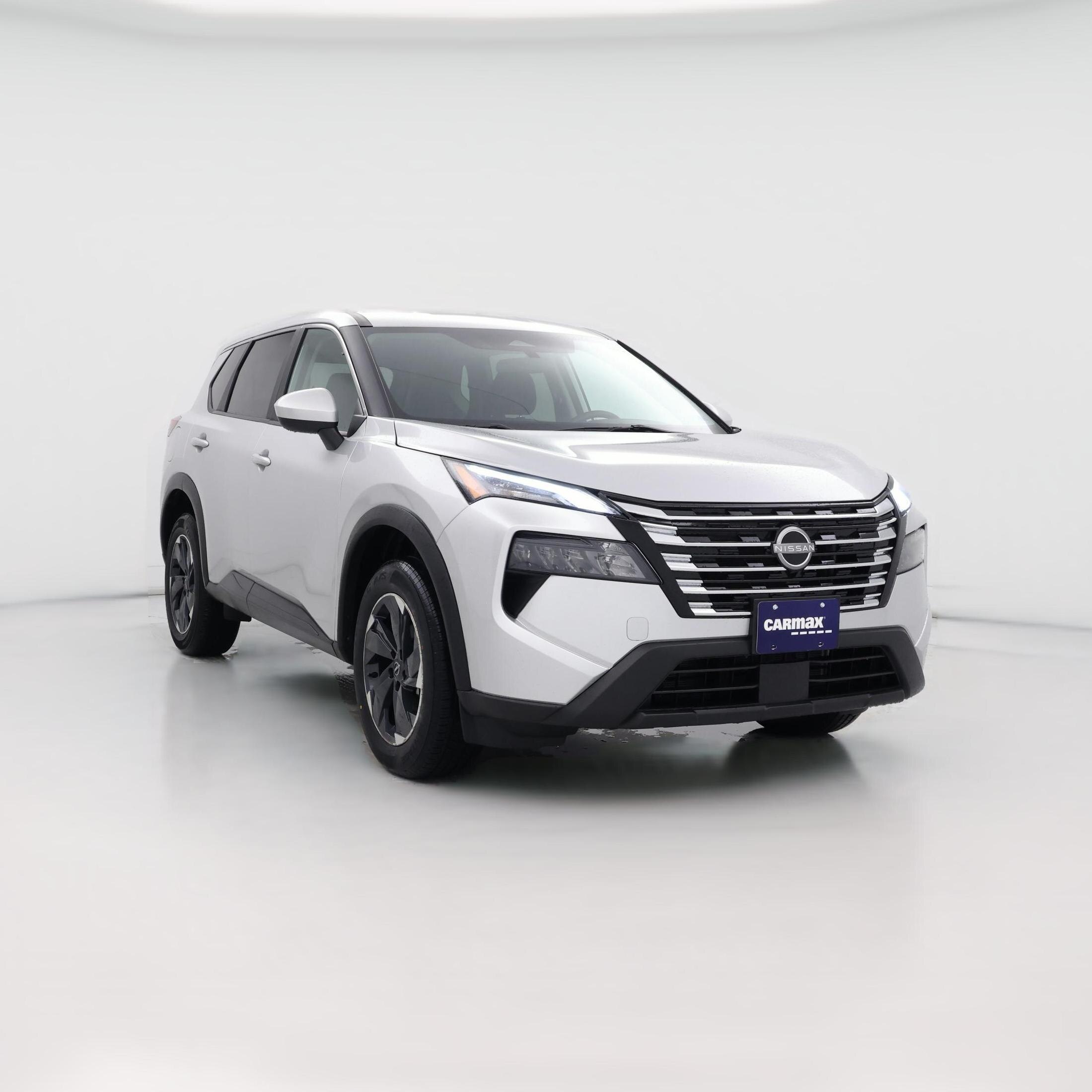 Thumbnail: 2024 Nissan Rogue - 1